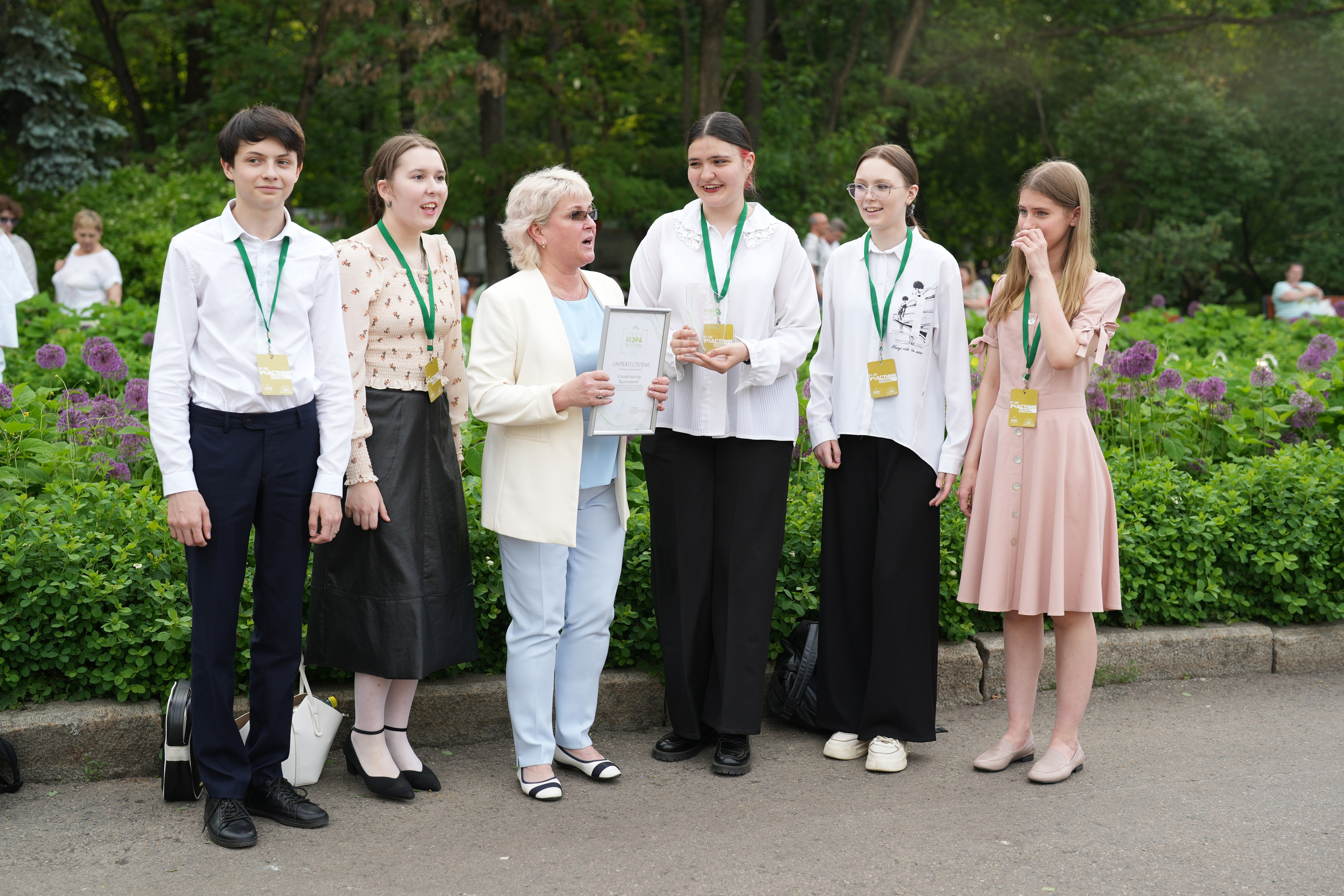 Гранты МЭРА Москвы. Семейный и детский фотограф в Москве Оксана Чибизова