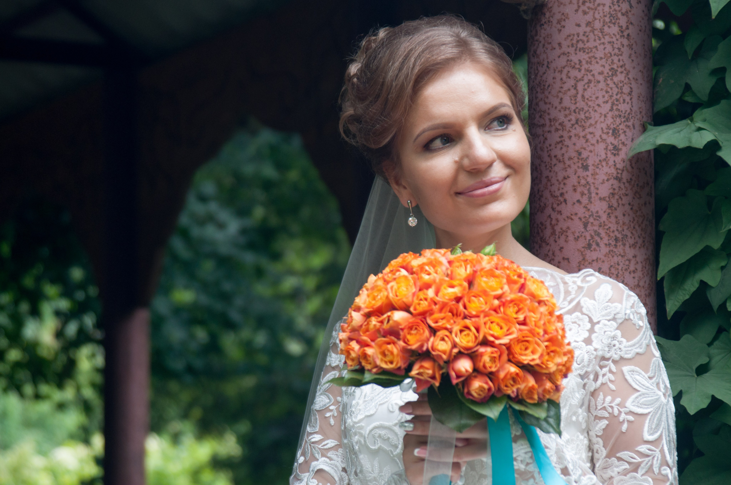 Свадьбы. Фотограф Станислав Капаев Москва