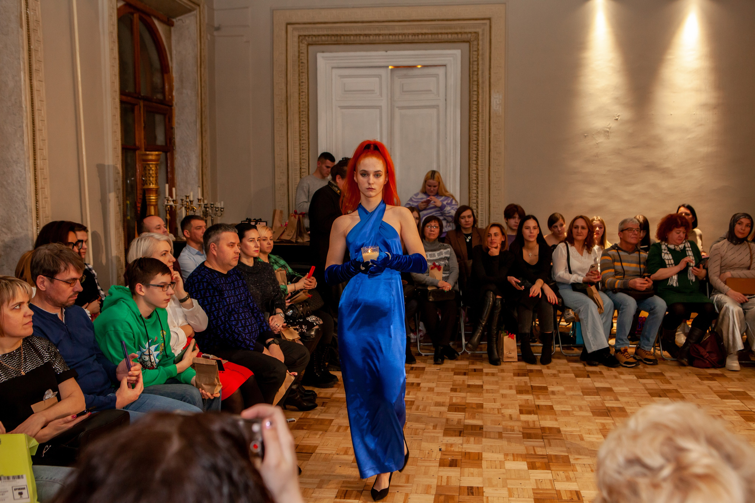 Fashion SHOW from Ann Models Production. Репортажный, семейный, свадебный, портретный фотограф