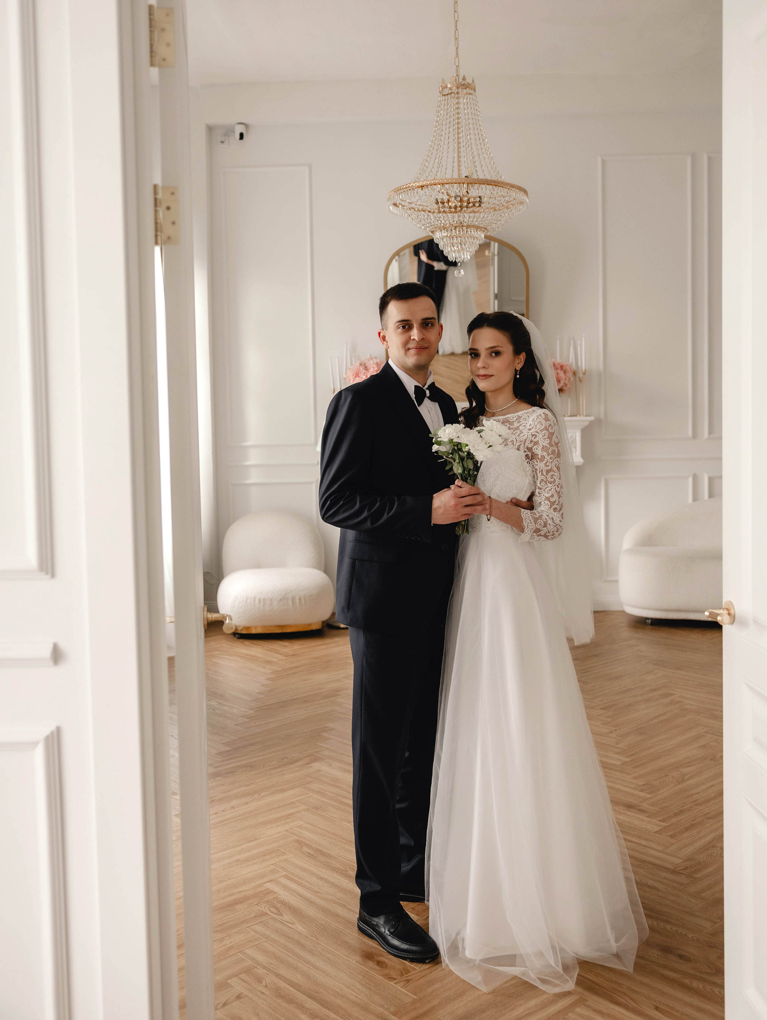 Любовь & Николай. Фотограф Ижевск | Казань
