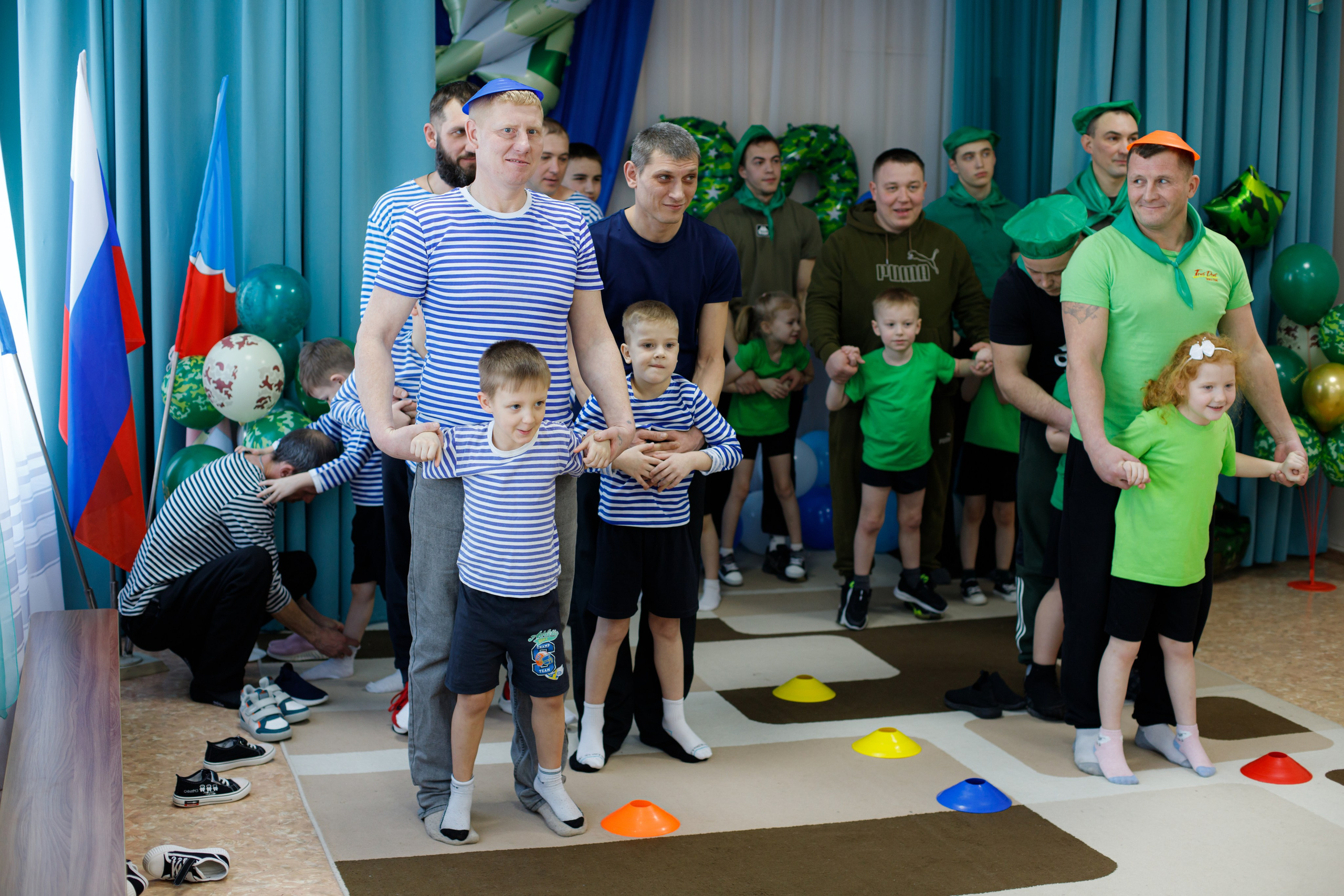 Д/С № 39. Photokarish