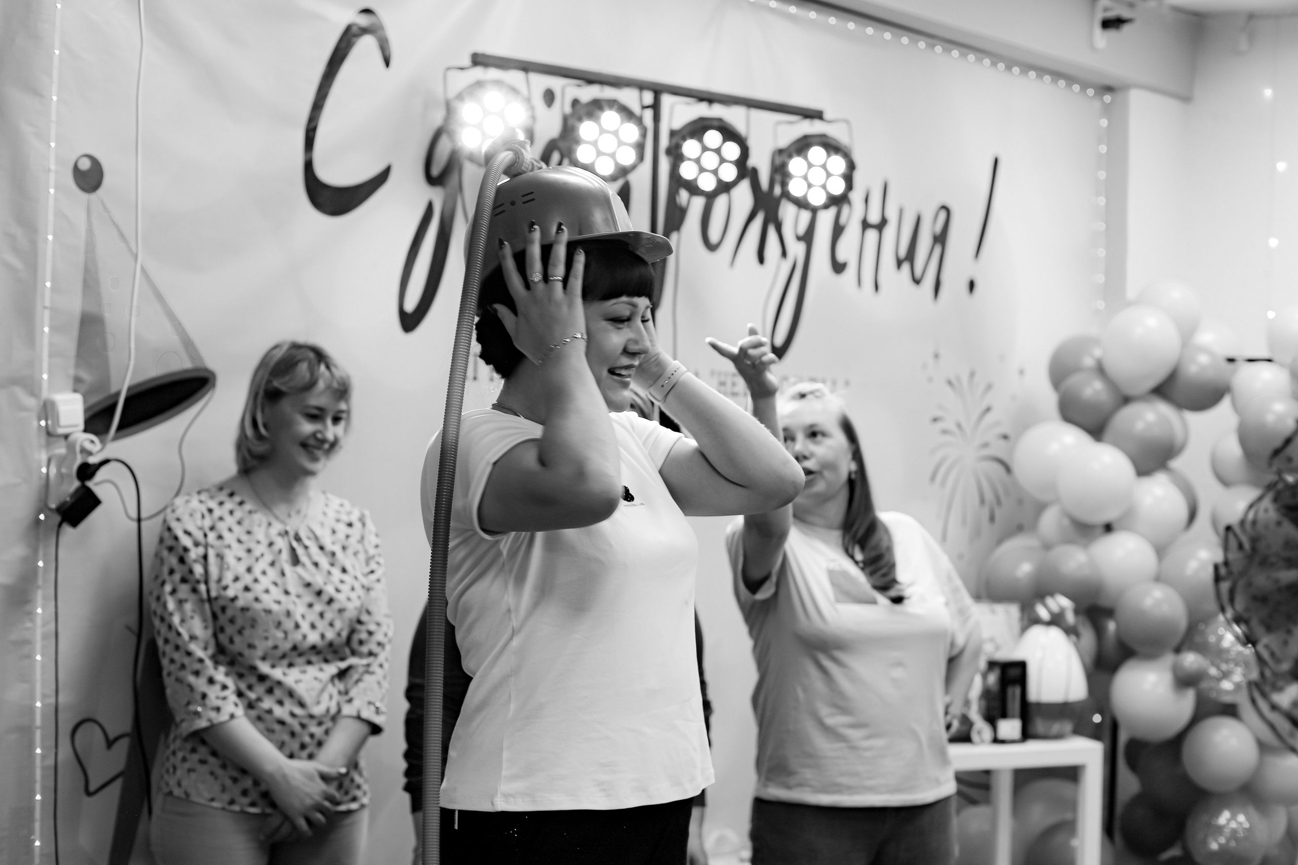 POLINA 5 YEARS. Photokarish