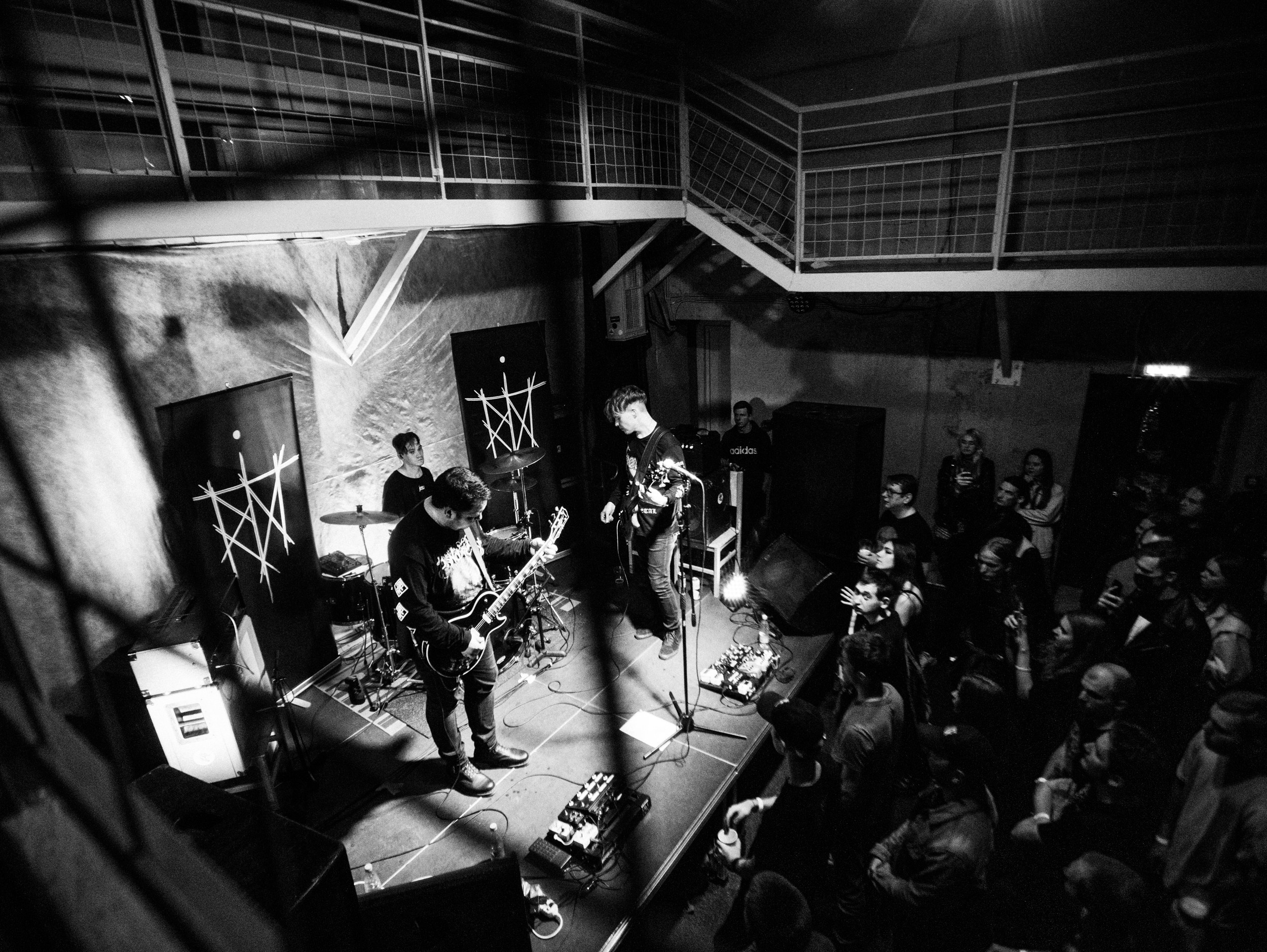 Роад трип TRNA СПБ-Москва 2021. Фотограф Мария Немм