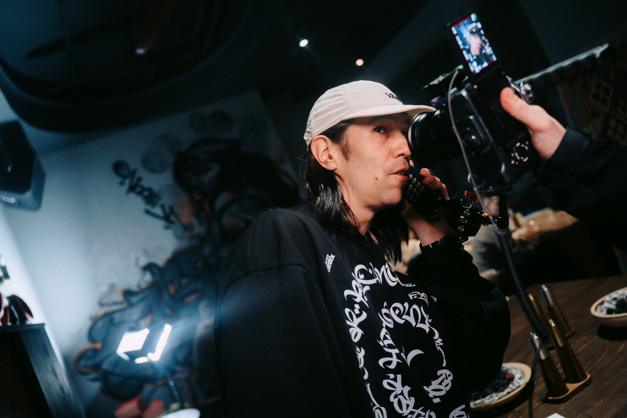 Открытие O'zbek. Главная