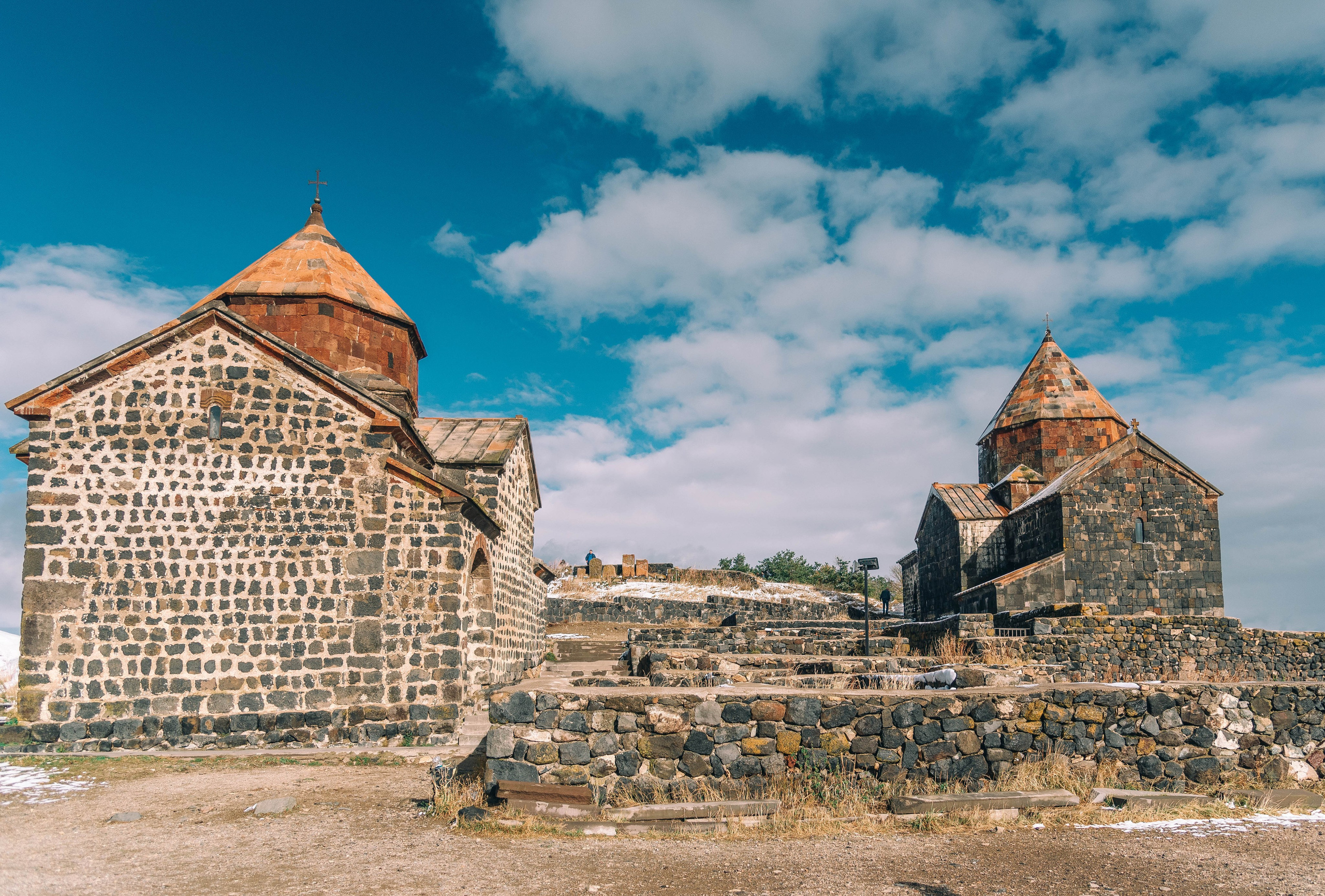 Армения, 2019. Фотограф Марк Арсаков