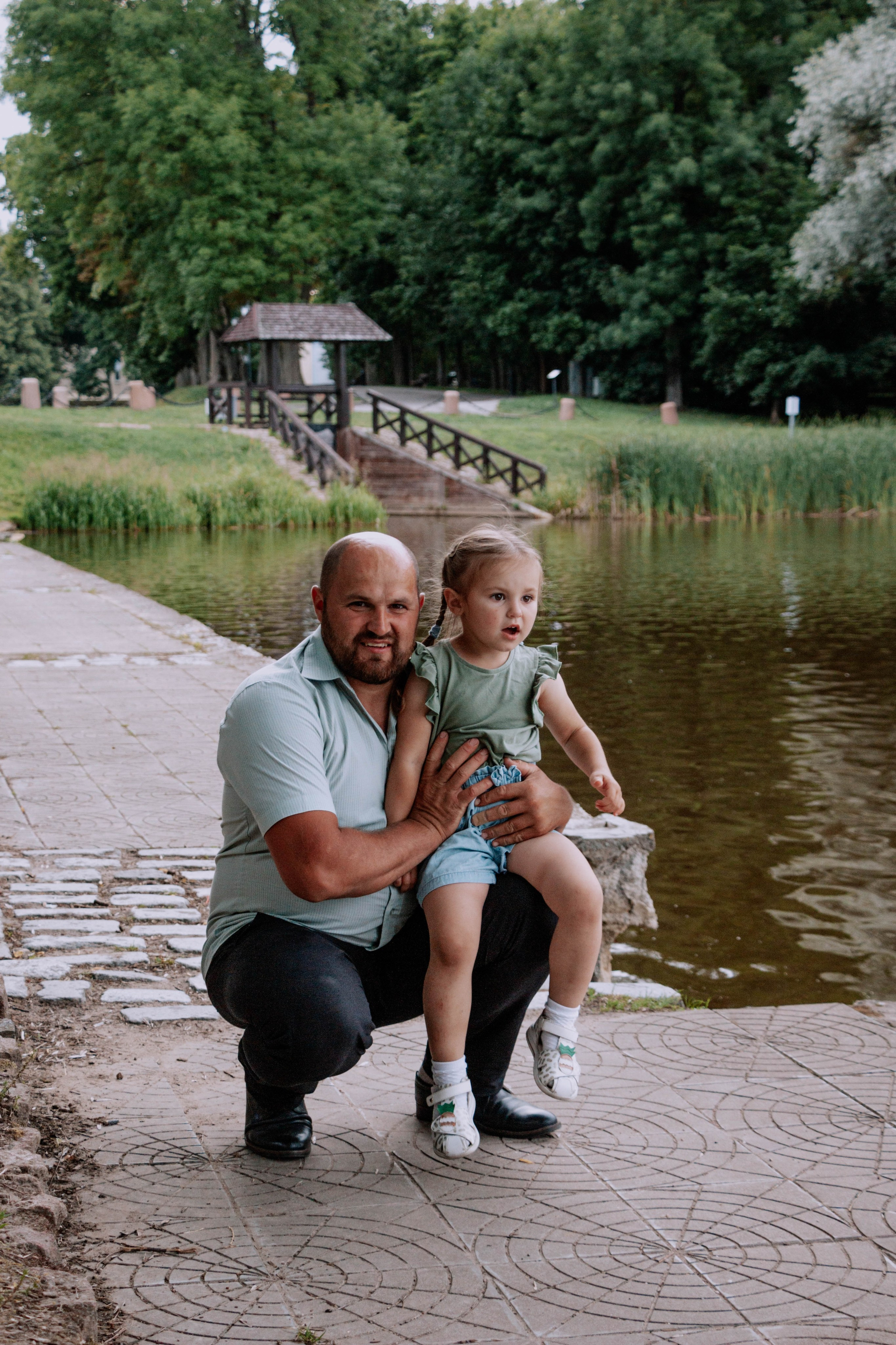 Алексей, Римма, Аннушка и Полина. Бережно сохраняю ваши чувства и истории на своих фотографиях