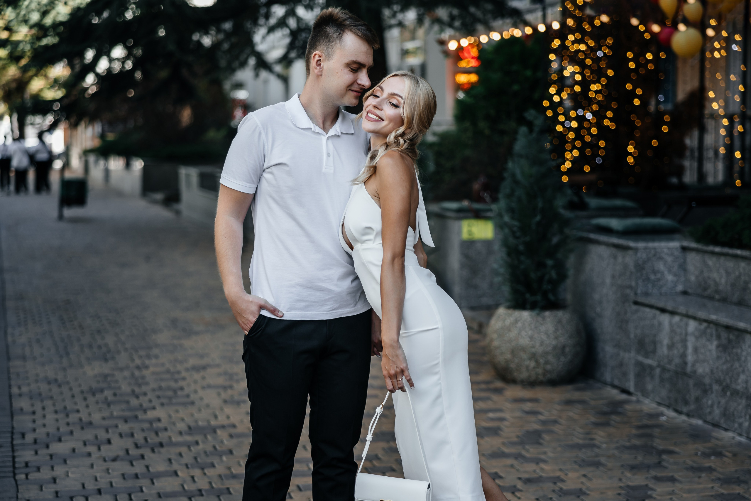 Анонс свадьбы для Насти и Руслана. Свадебный фотограф в Крыму и Севастополе Ольга Баскакова