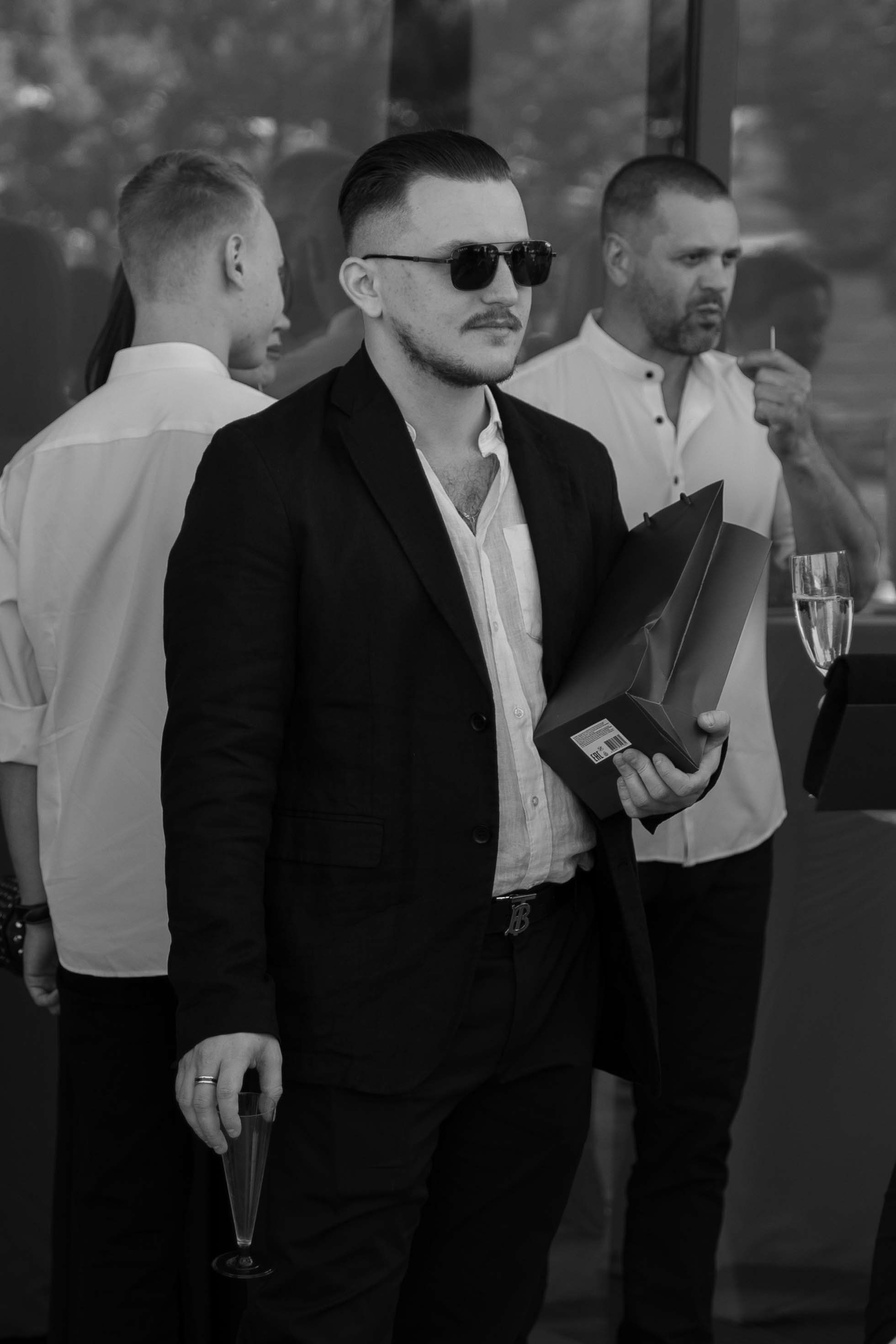 Виктор и Анна. Я Ира и я фотографирую свадьбы более 10 лет