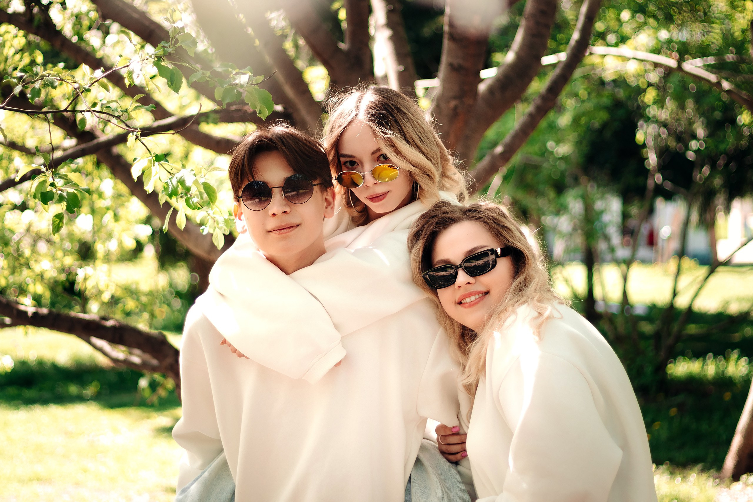 Anya. Глухов Даниил — фотограф