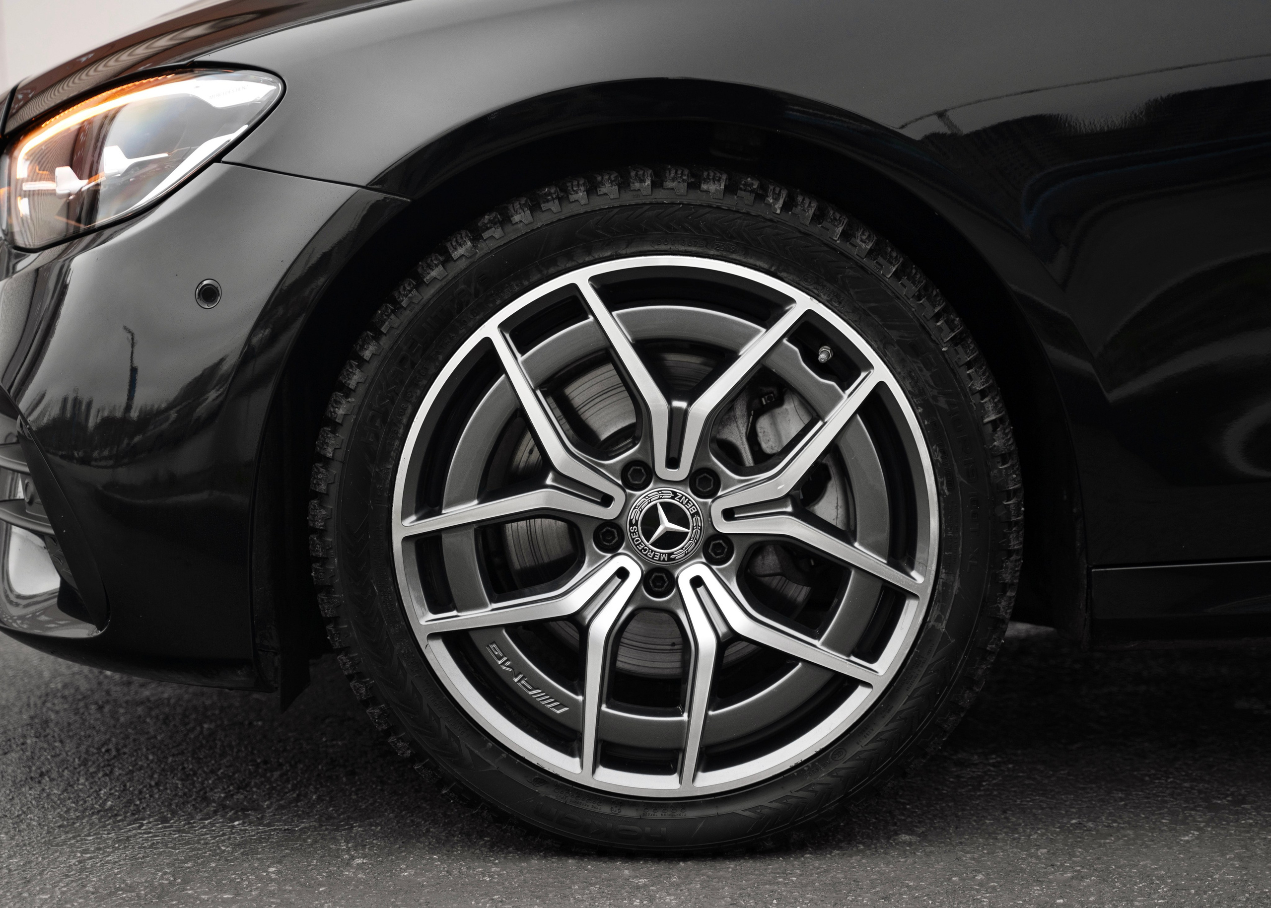 Предпродажная съемка. Главная