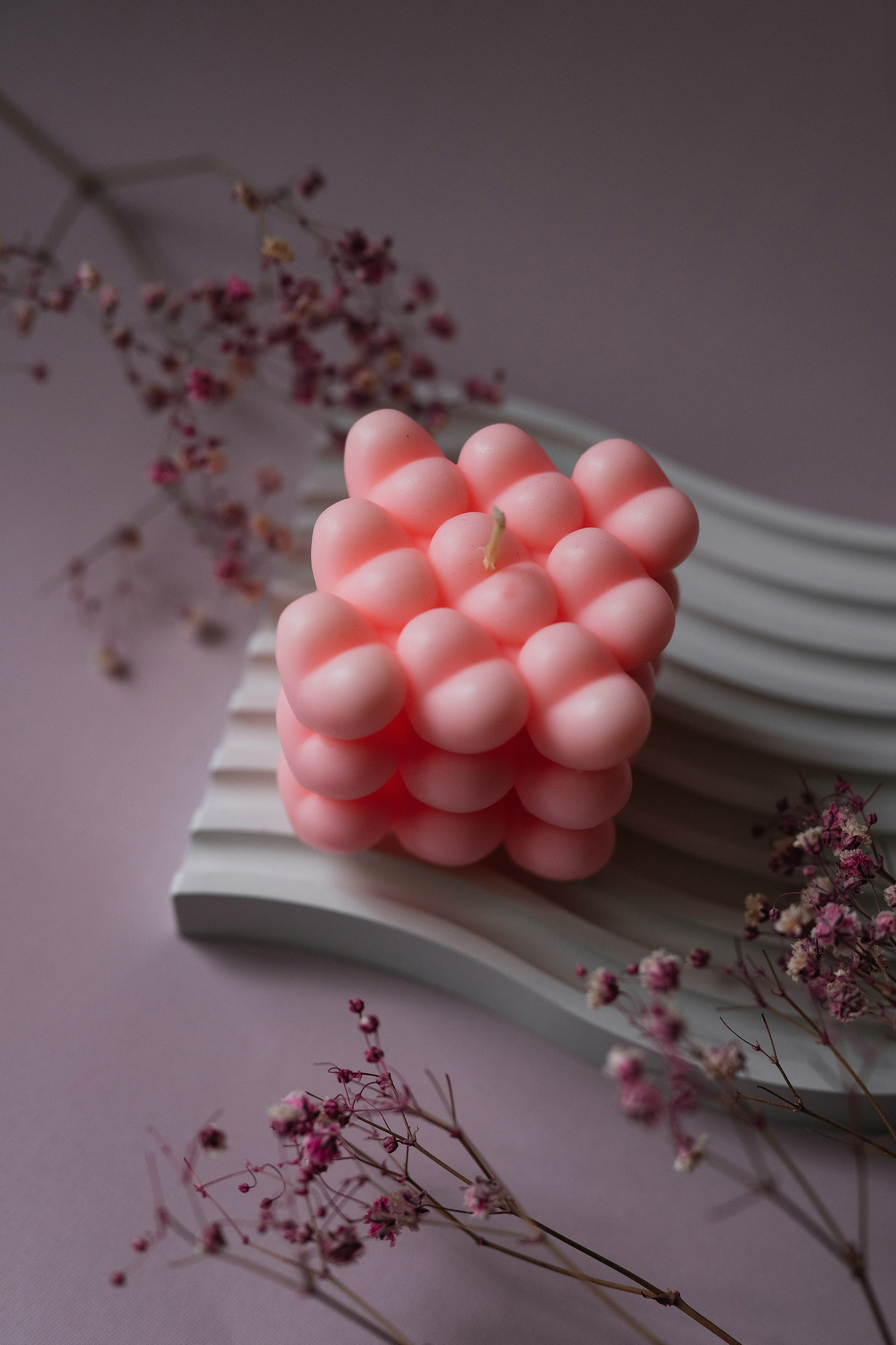 Мастерская свечей «Гори, но не сгорай». Свадебный, семейный фотограф в Рязани Лена Брант