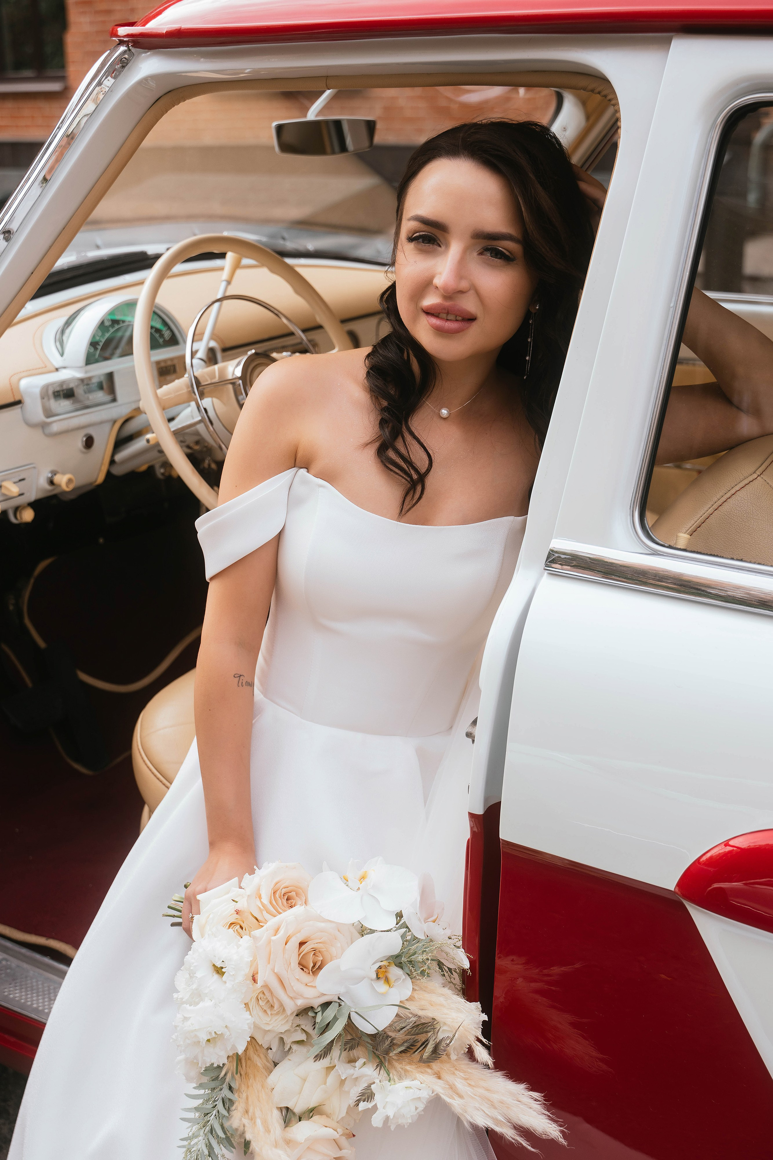 Wedding day #68. Свадебный, семейный фотограф в Рязани Лена Брант