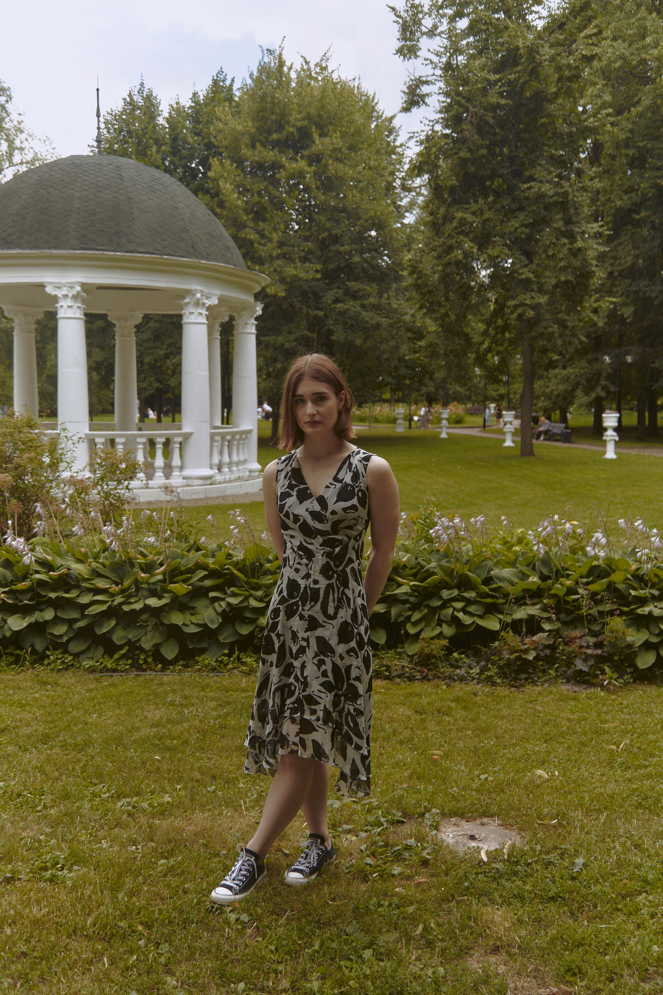 Ася. Egor Plakhotin Photography