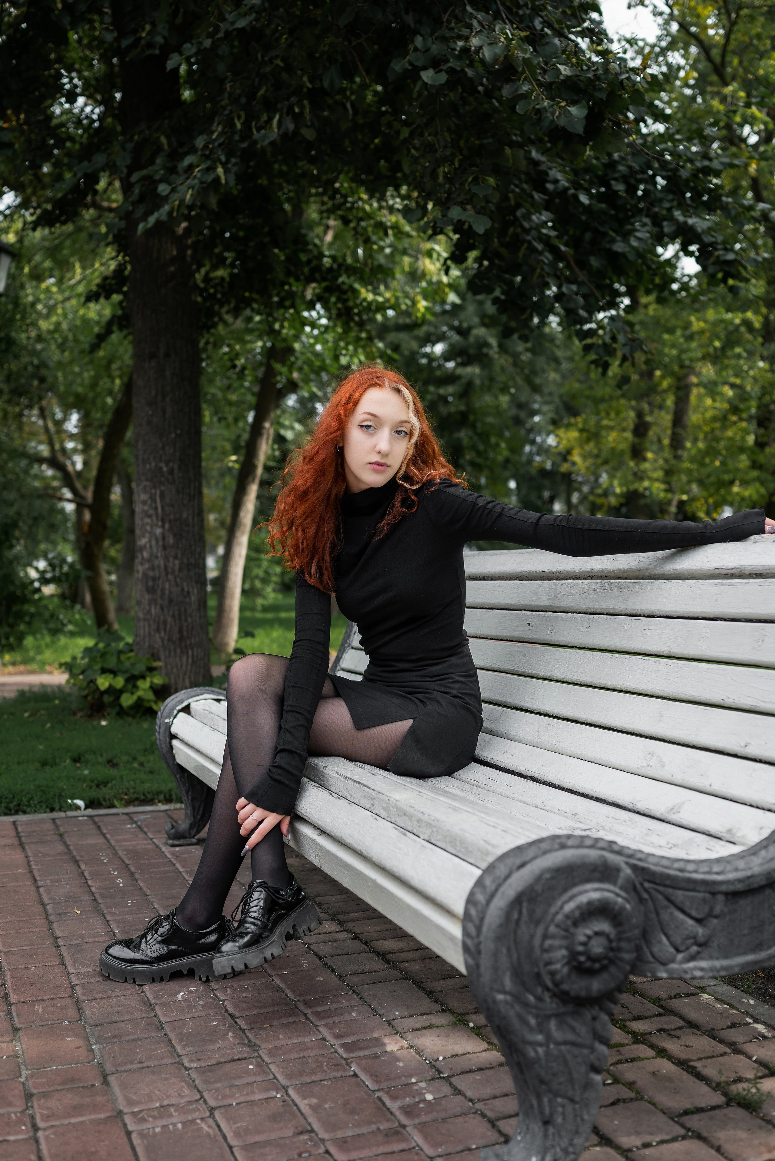 Софья. Бжицких Виталий — фотограф г. Ульяновск