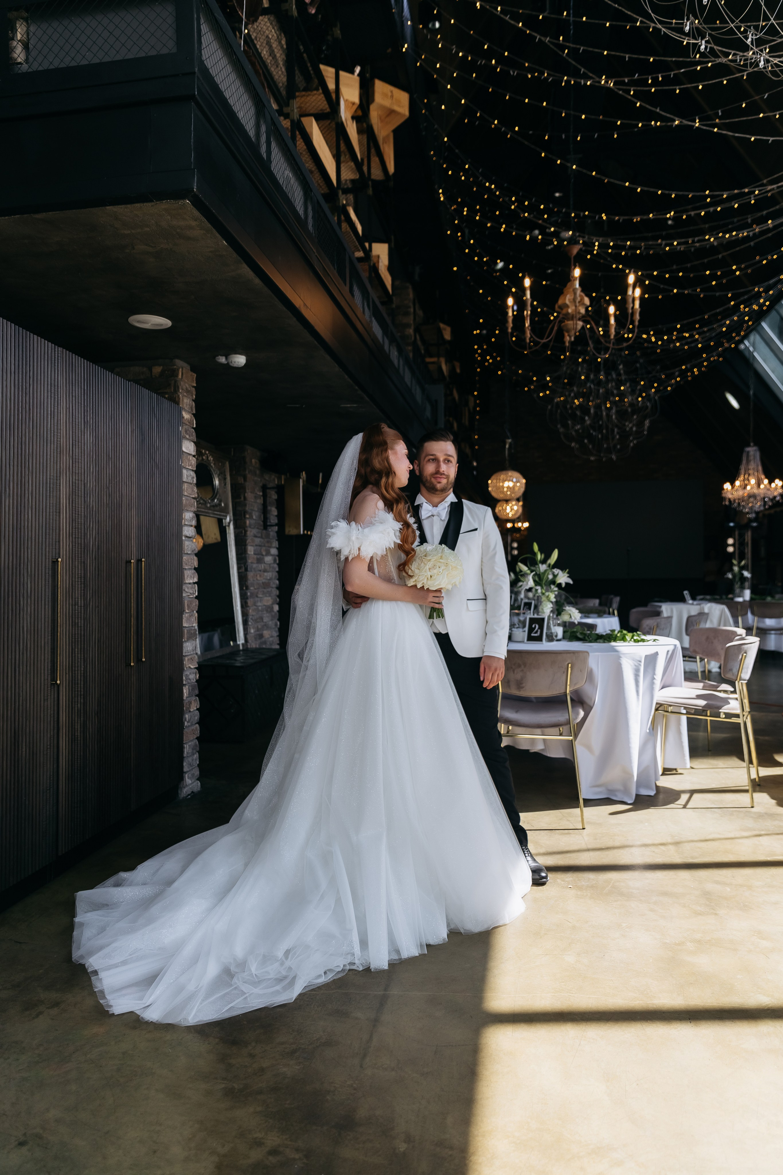 Антон Александра. Фотограф Ростов-на-Дону Дана Авдеева