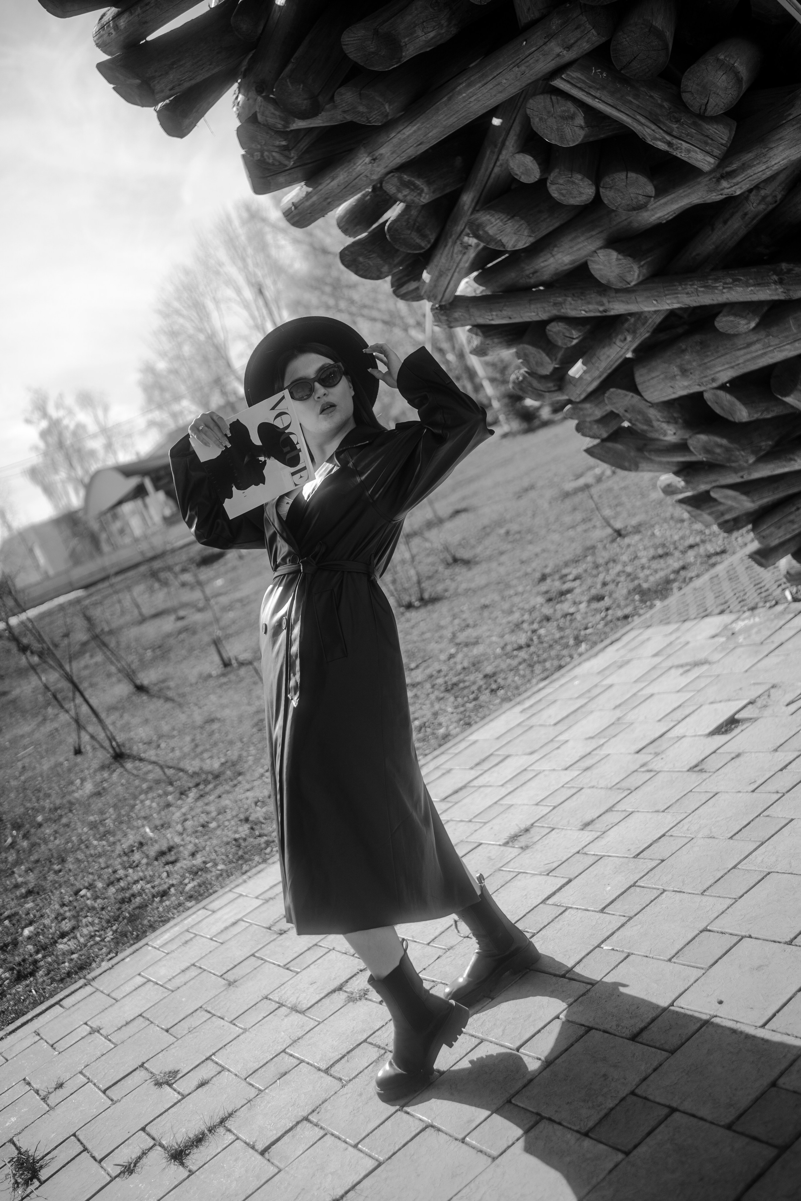 Альбина / г. Елабуга (14.04.2024) *. Felixtones