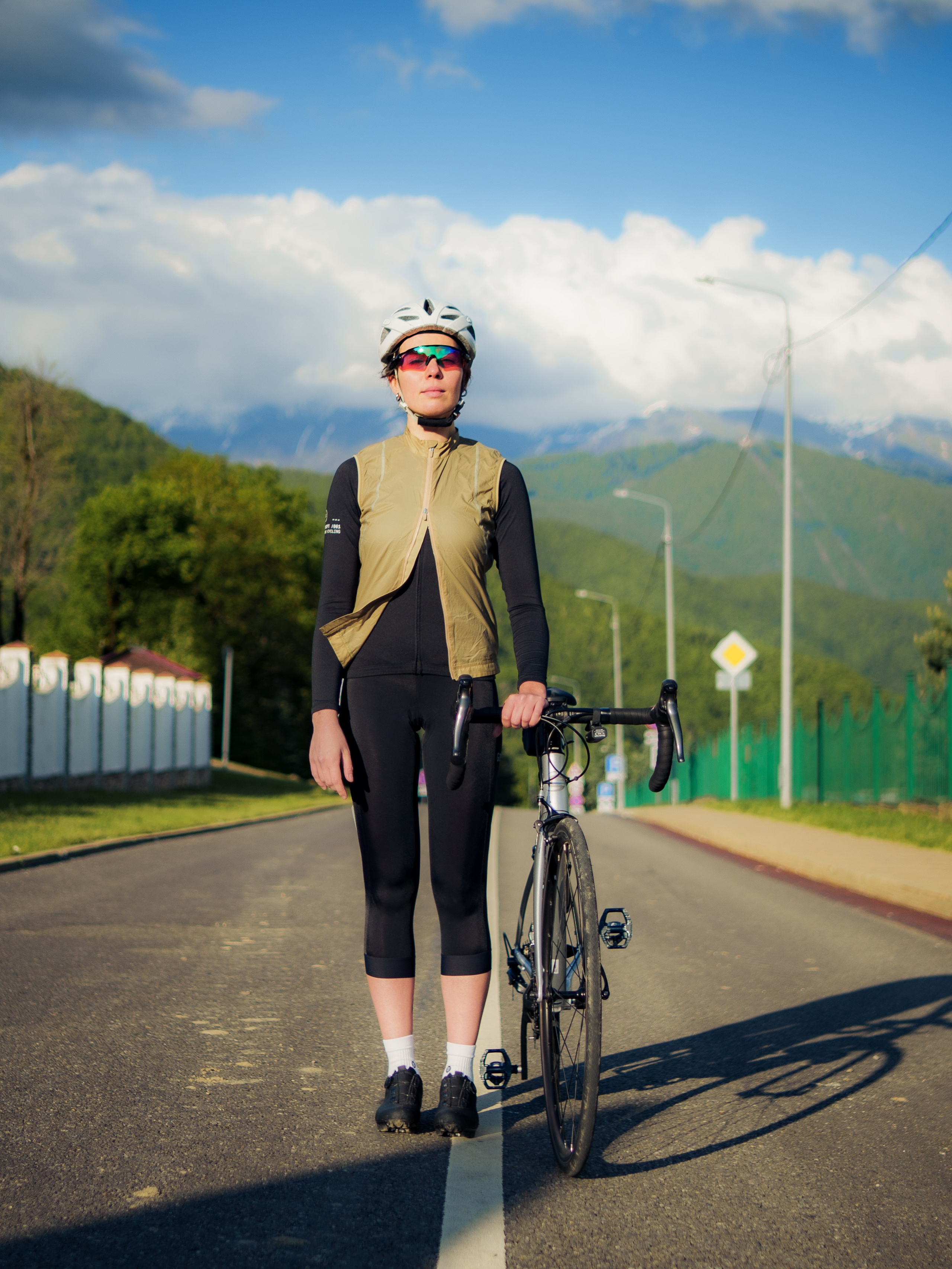 Индивидуальная съёмка. Репортажный и action фотограф в Сочи Илья Варнашов