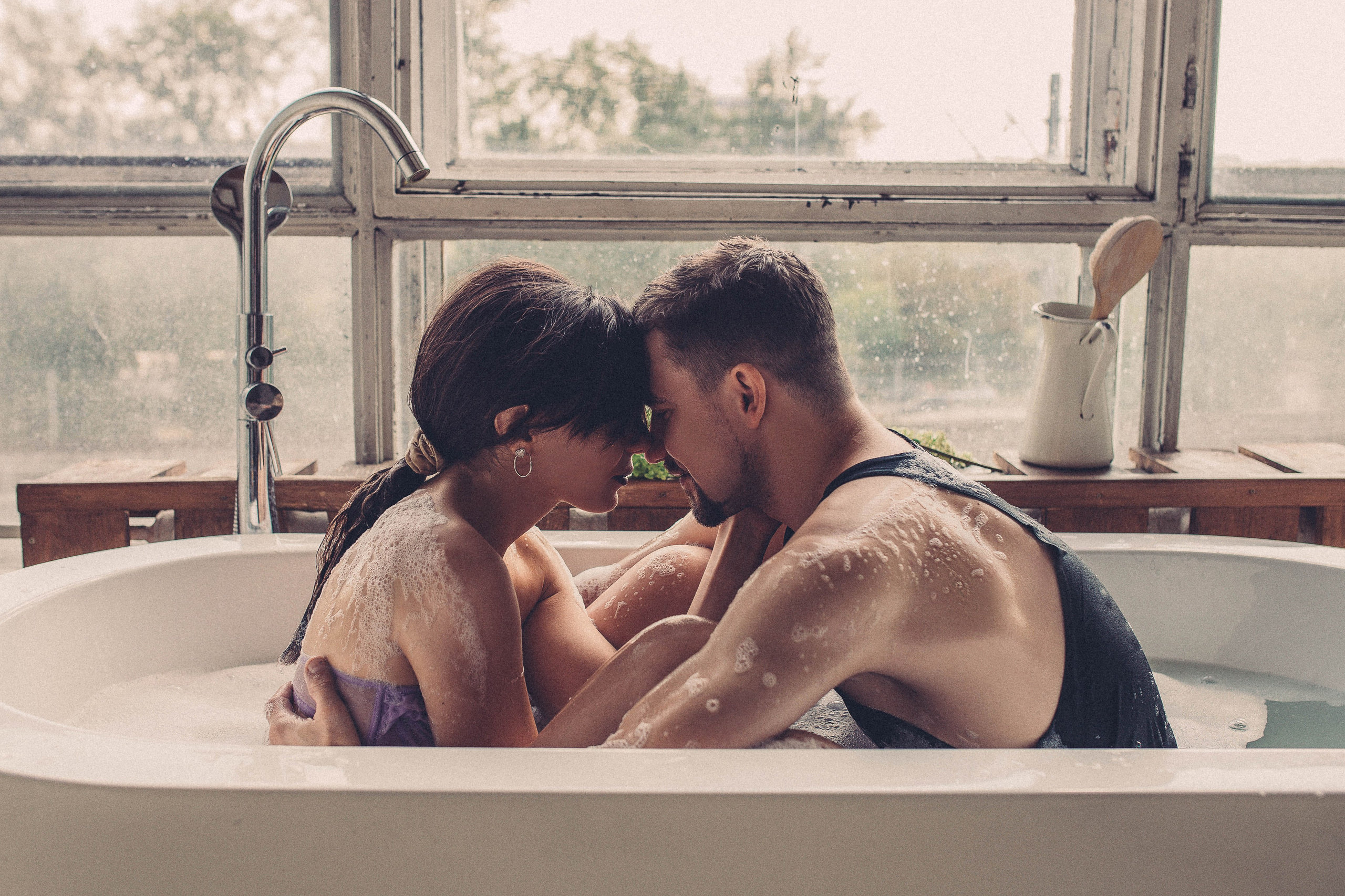 Это Любоффь. Фотограф Ярославль