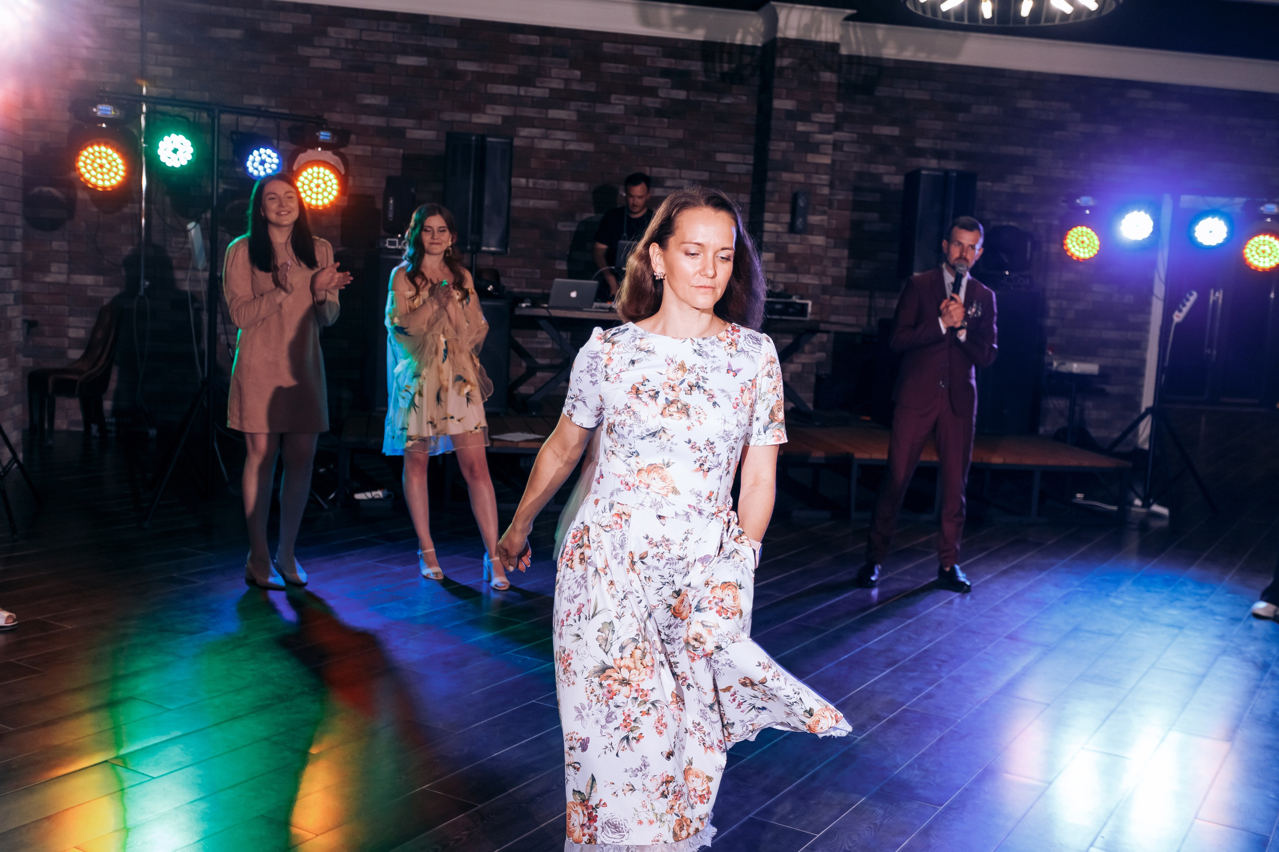 Коля и Оля. Свадебный фотограф в Краснодаре Николай Крауз