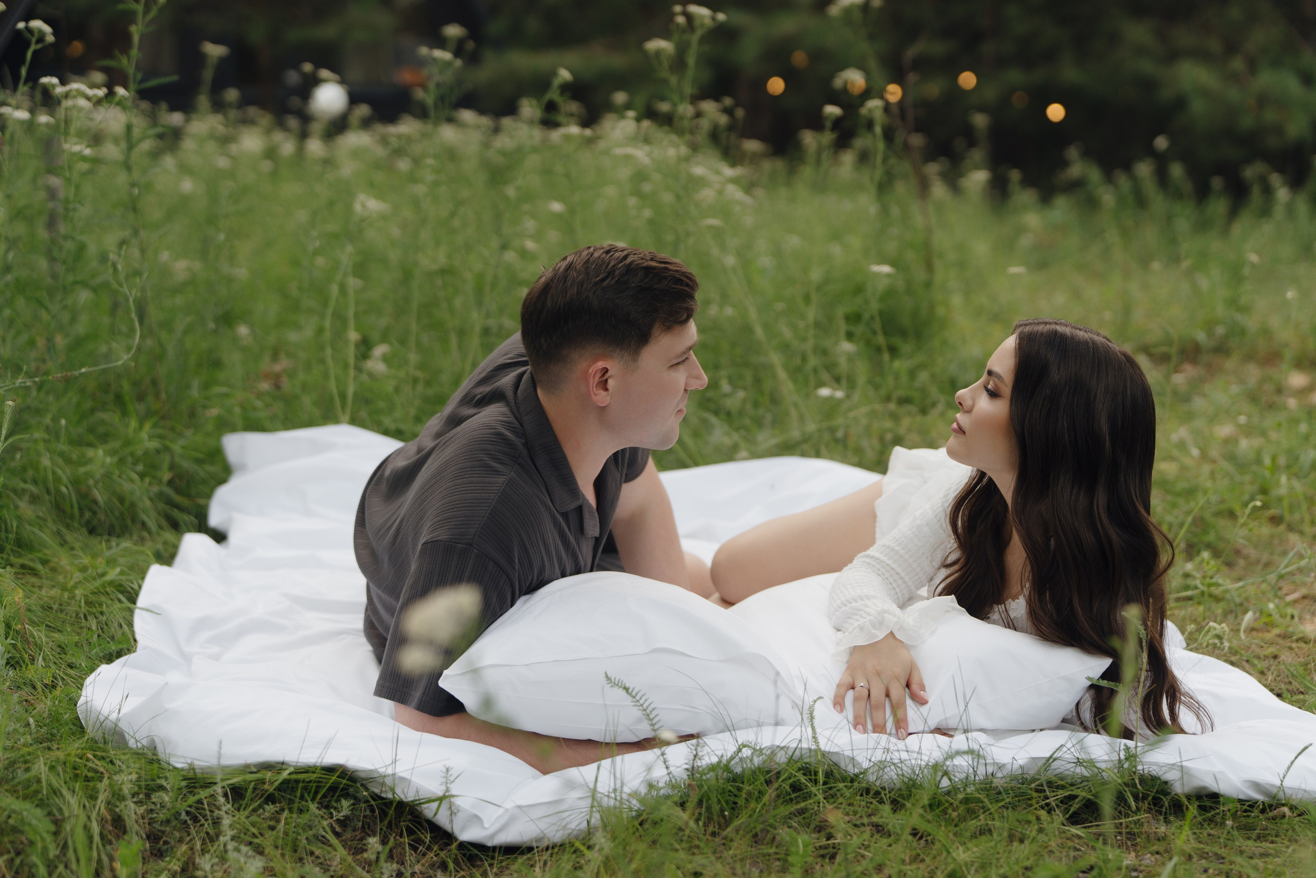 Свадебное утро Леры и Игоря. Свадебный фотограф Липецк Москва Анна Невзорова