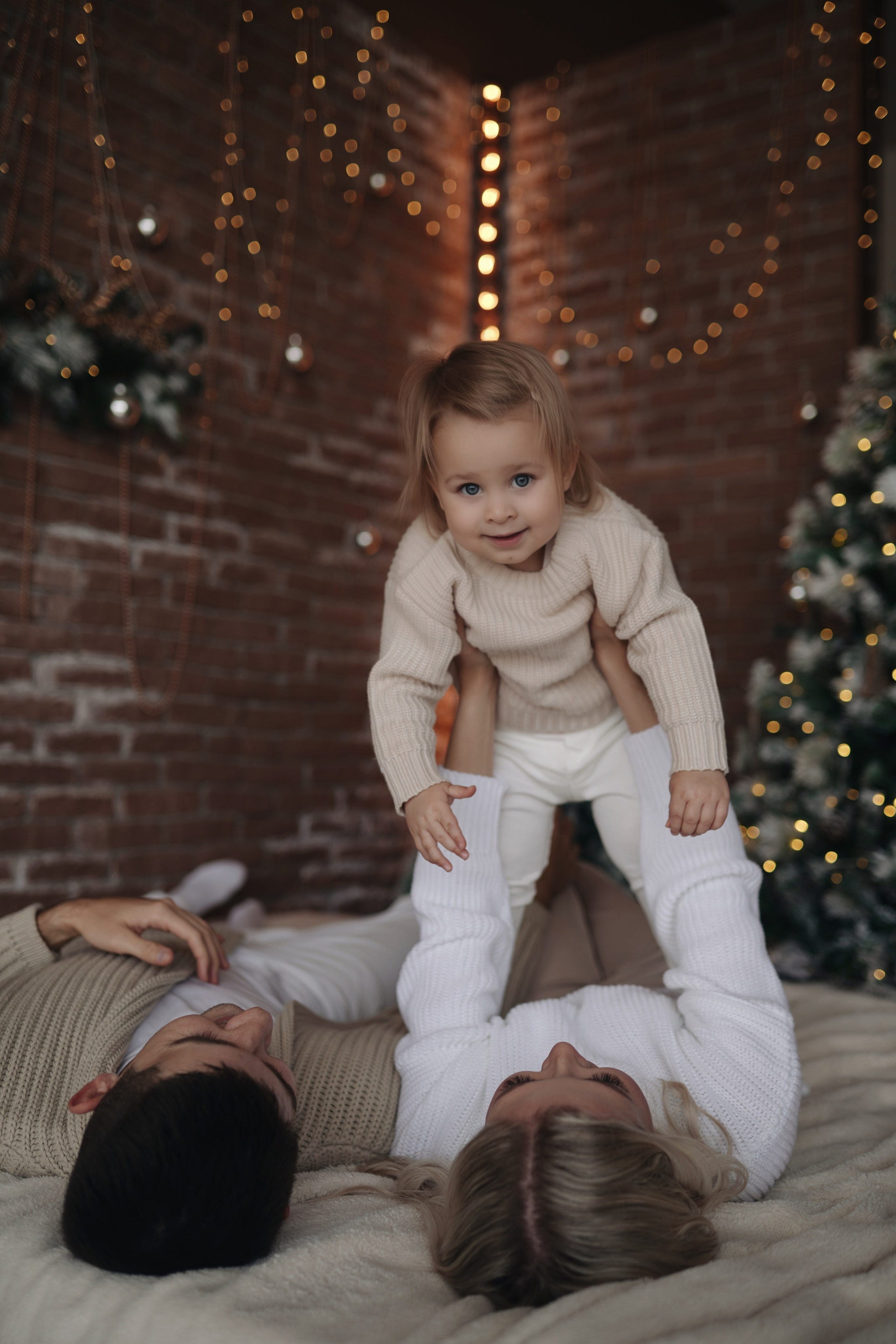 Вероника, Кирилл и Ангелина. Свадебный фотограф Липецк Москва Анна Невзорова