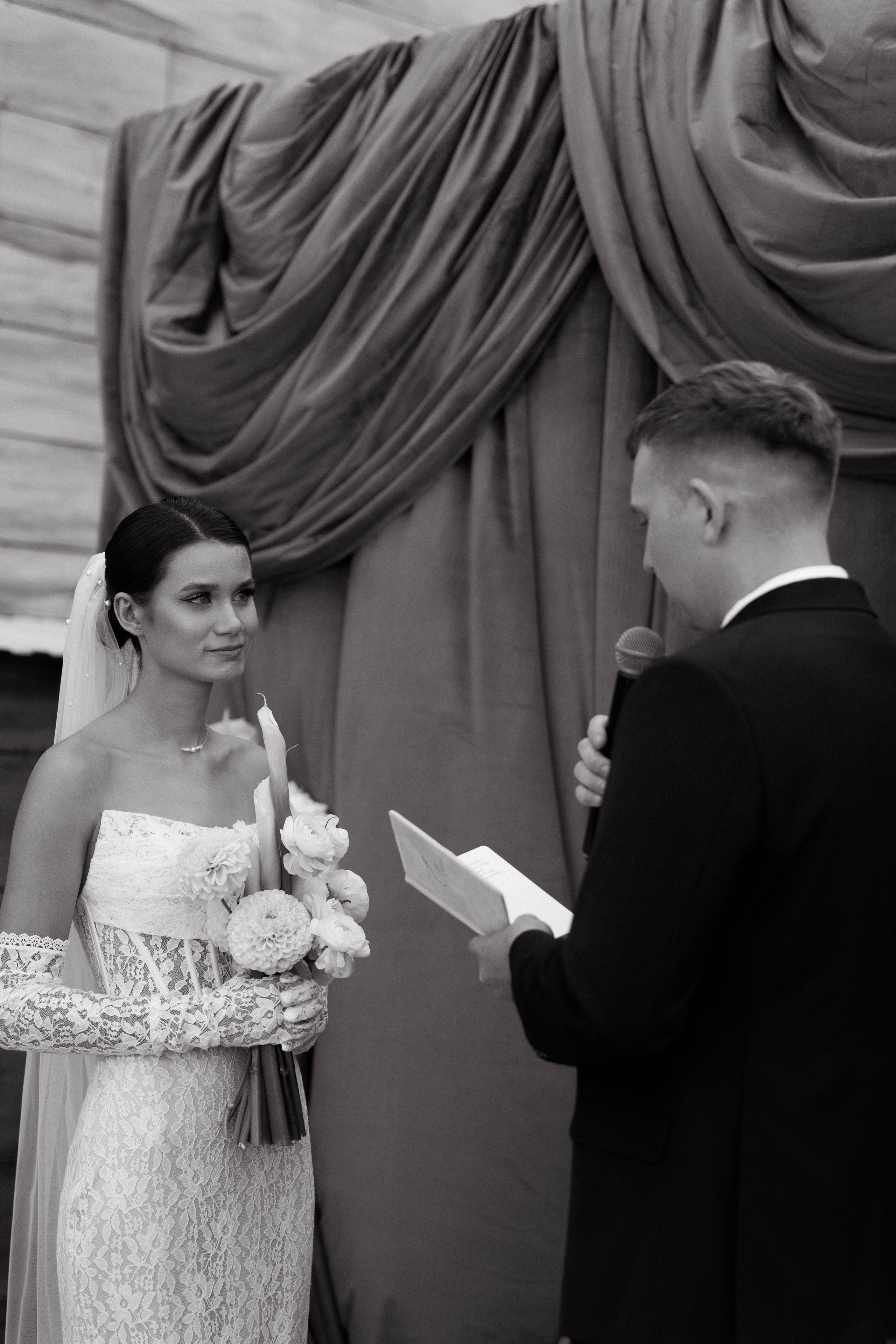 А & F. Свадебный фотограф Липецк Москва Анна Невзорова