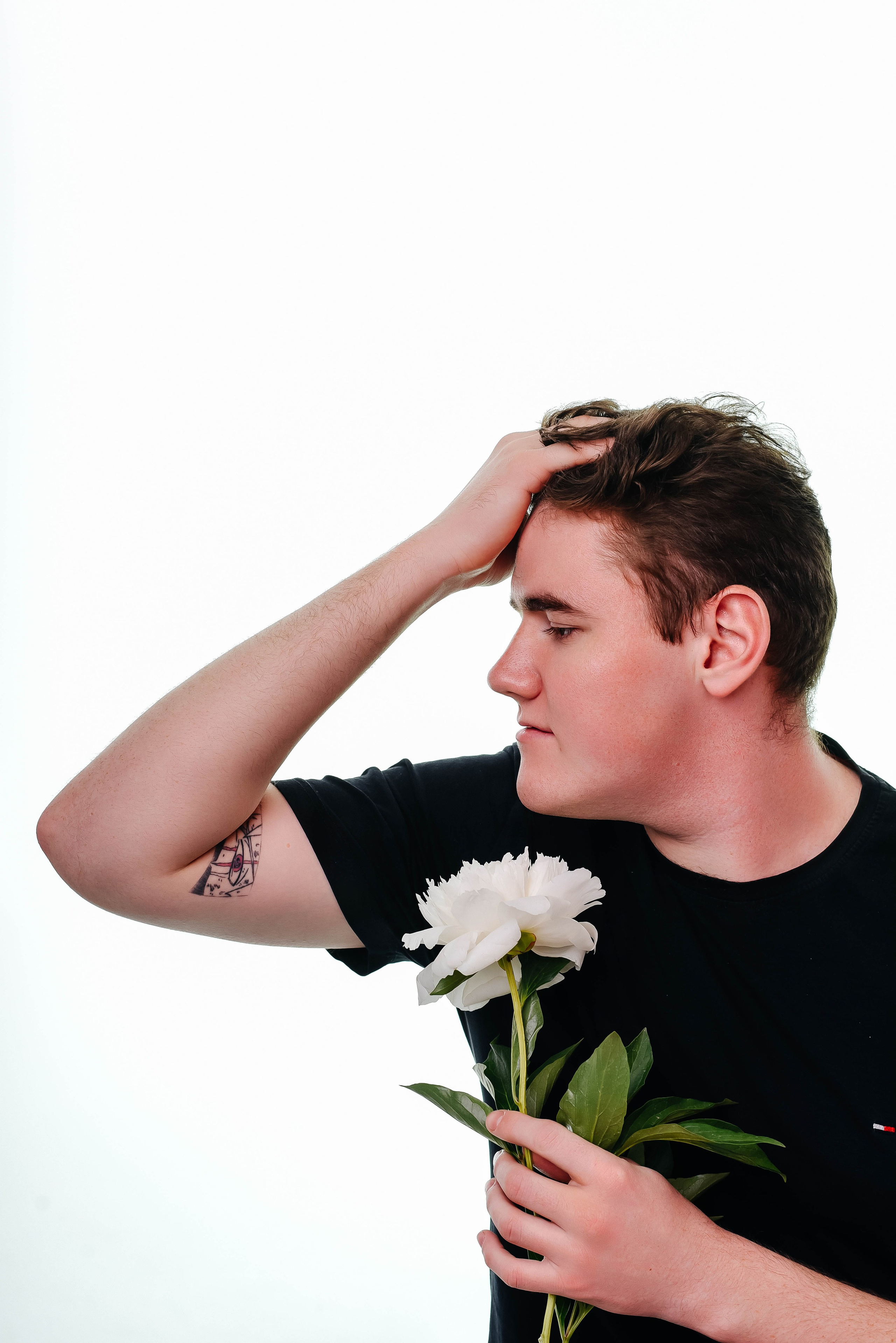 Алфёренко Максим. Promodels