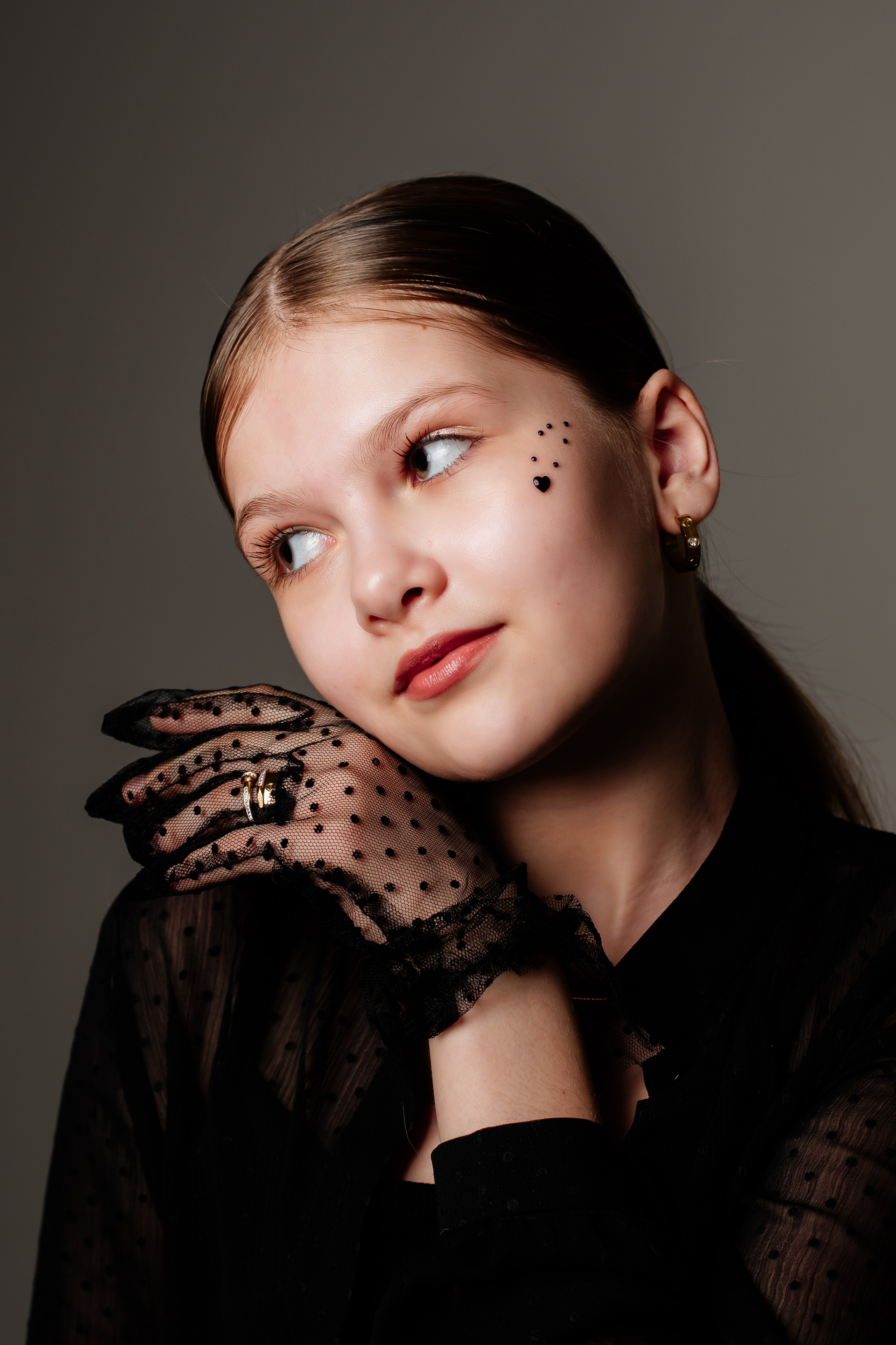 Шакирова София. Promodels