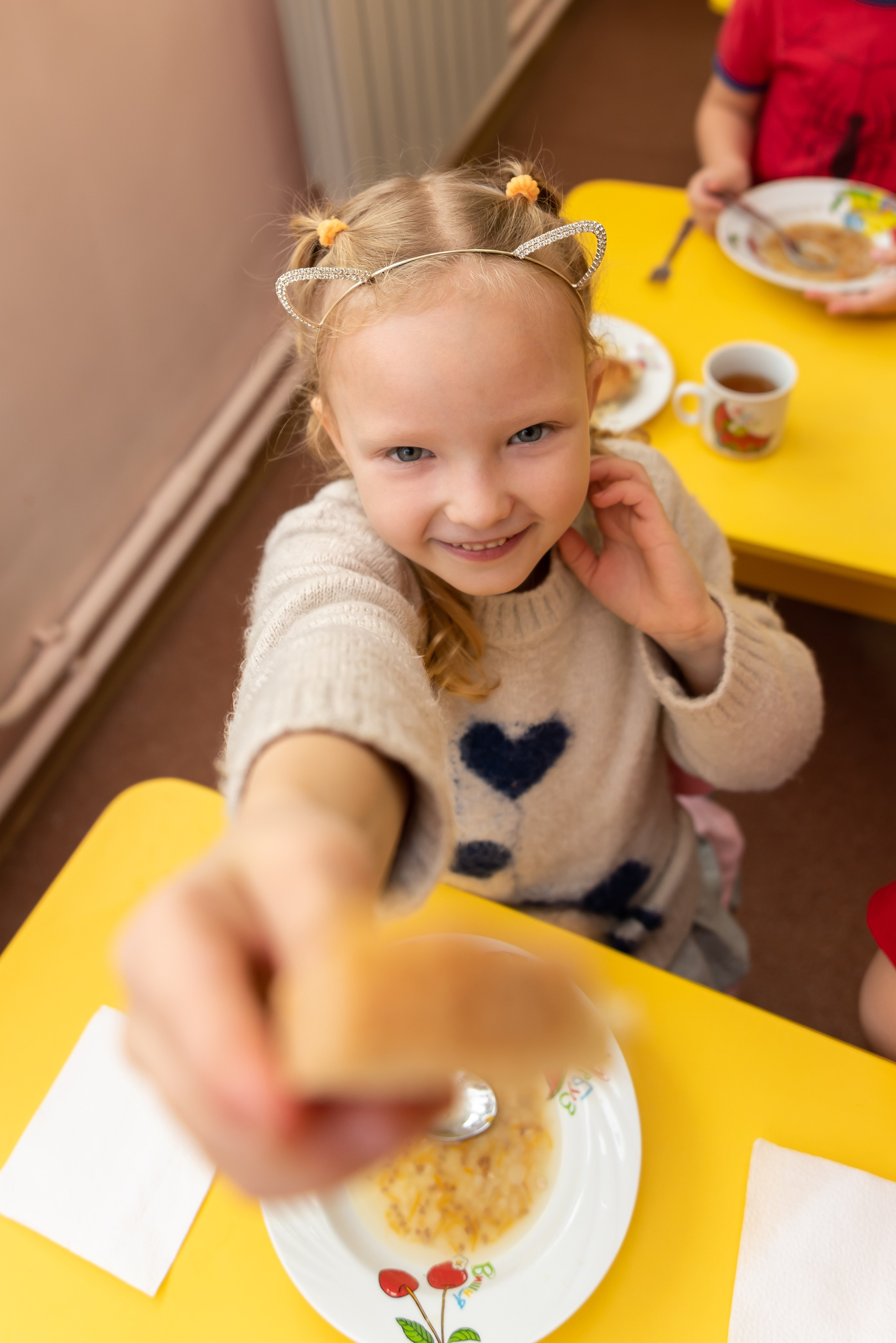 Фотосъёмка в группе. Детский фотограф в Екатеринбурге и Берёзовском Евгений Кондаков