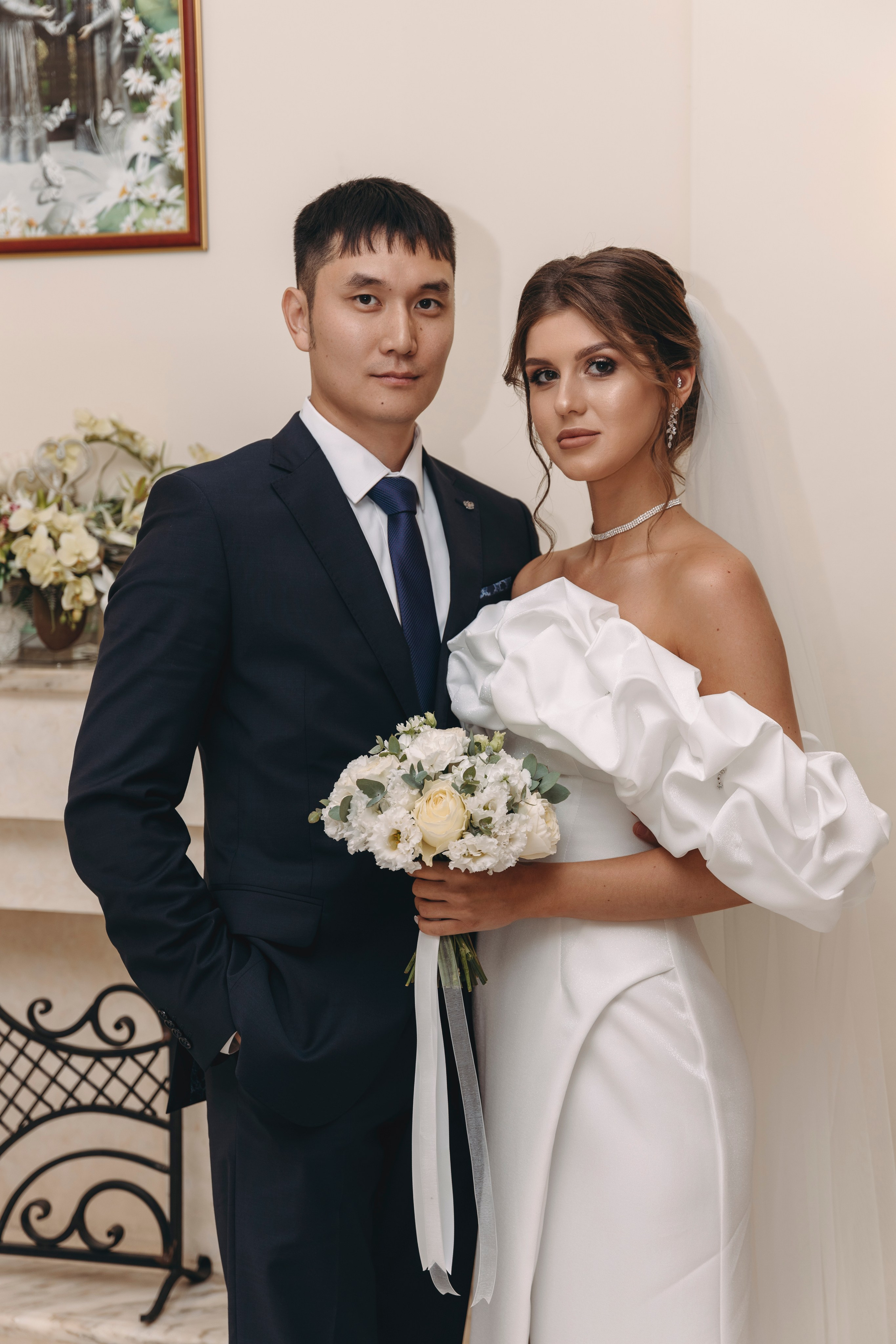 Светлана И Артем. Главная