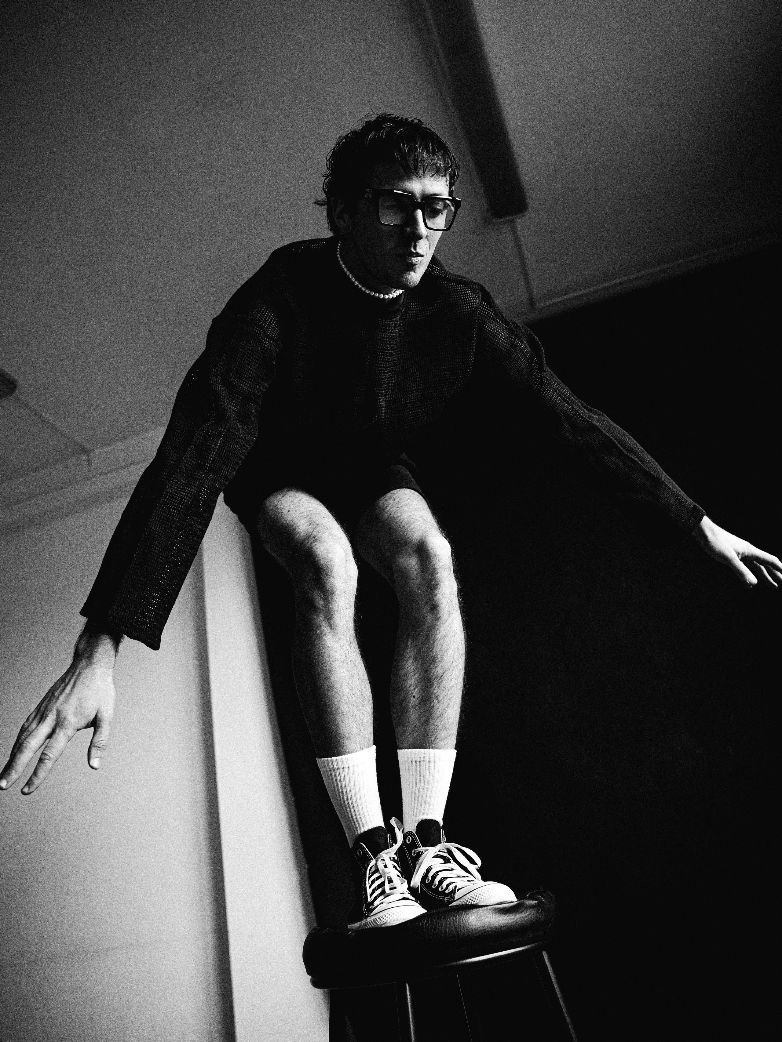 Портреты. Анастасия Эпова | Фотограф в Новосибирске