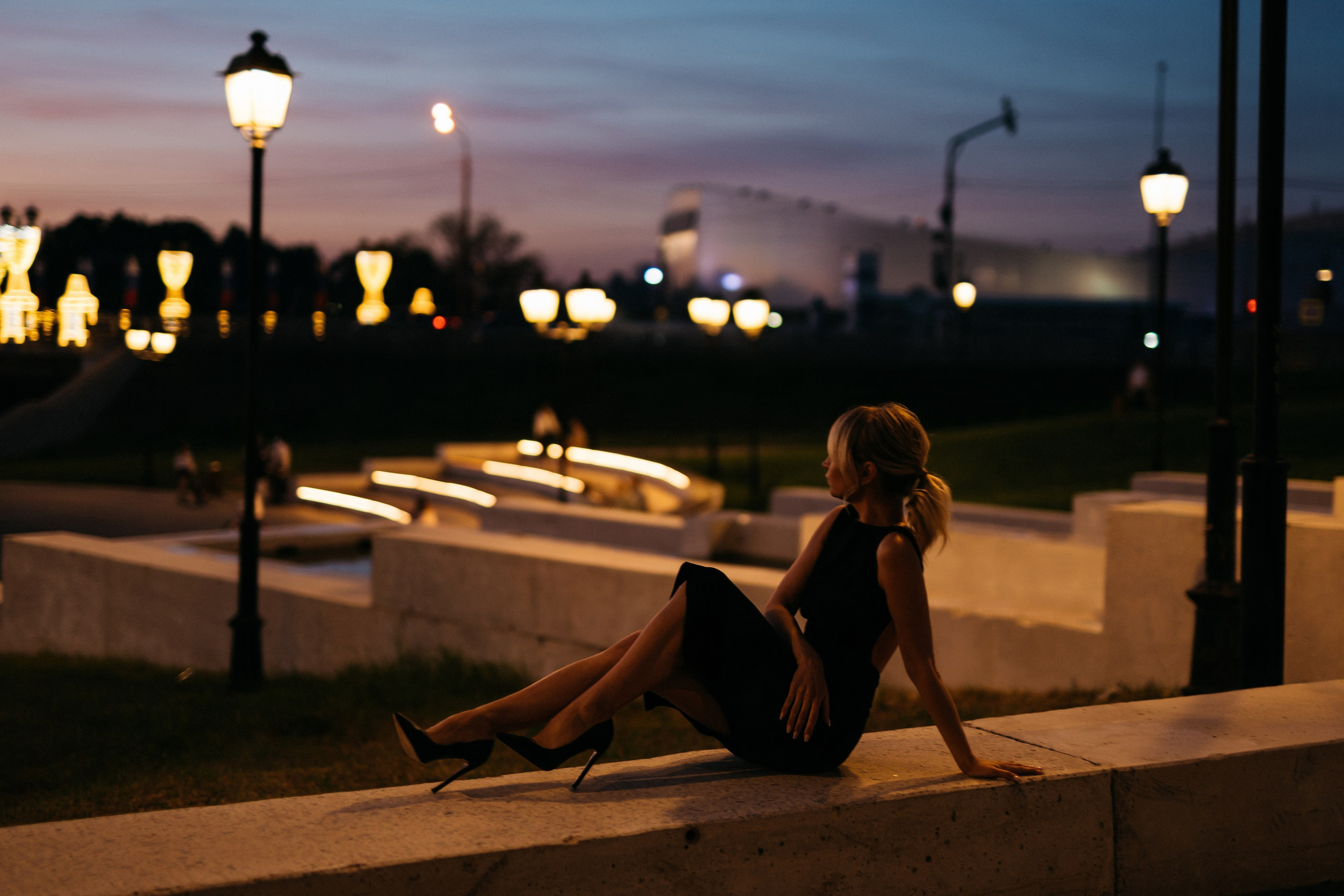 Света. Алёна Хомич. Свадебный и семейный фотограф Коломна, Москва