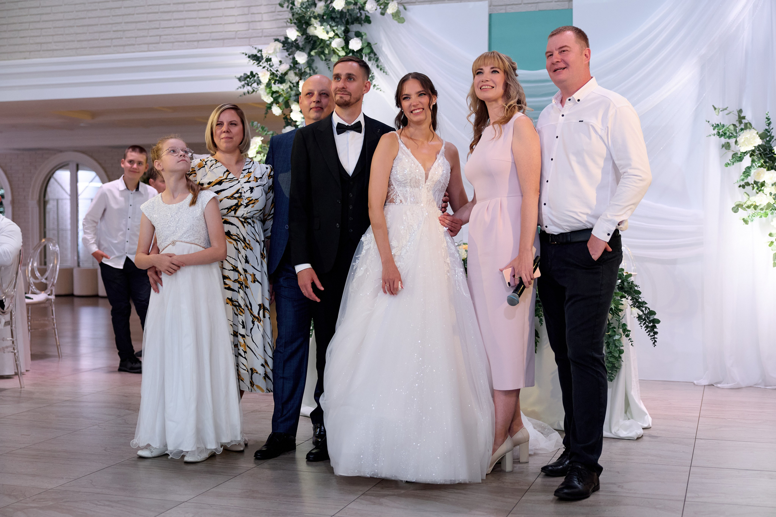 Свадьба. Киров. Вятка. Александр Прозоров фотограф в Кирове