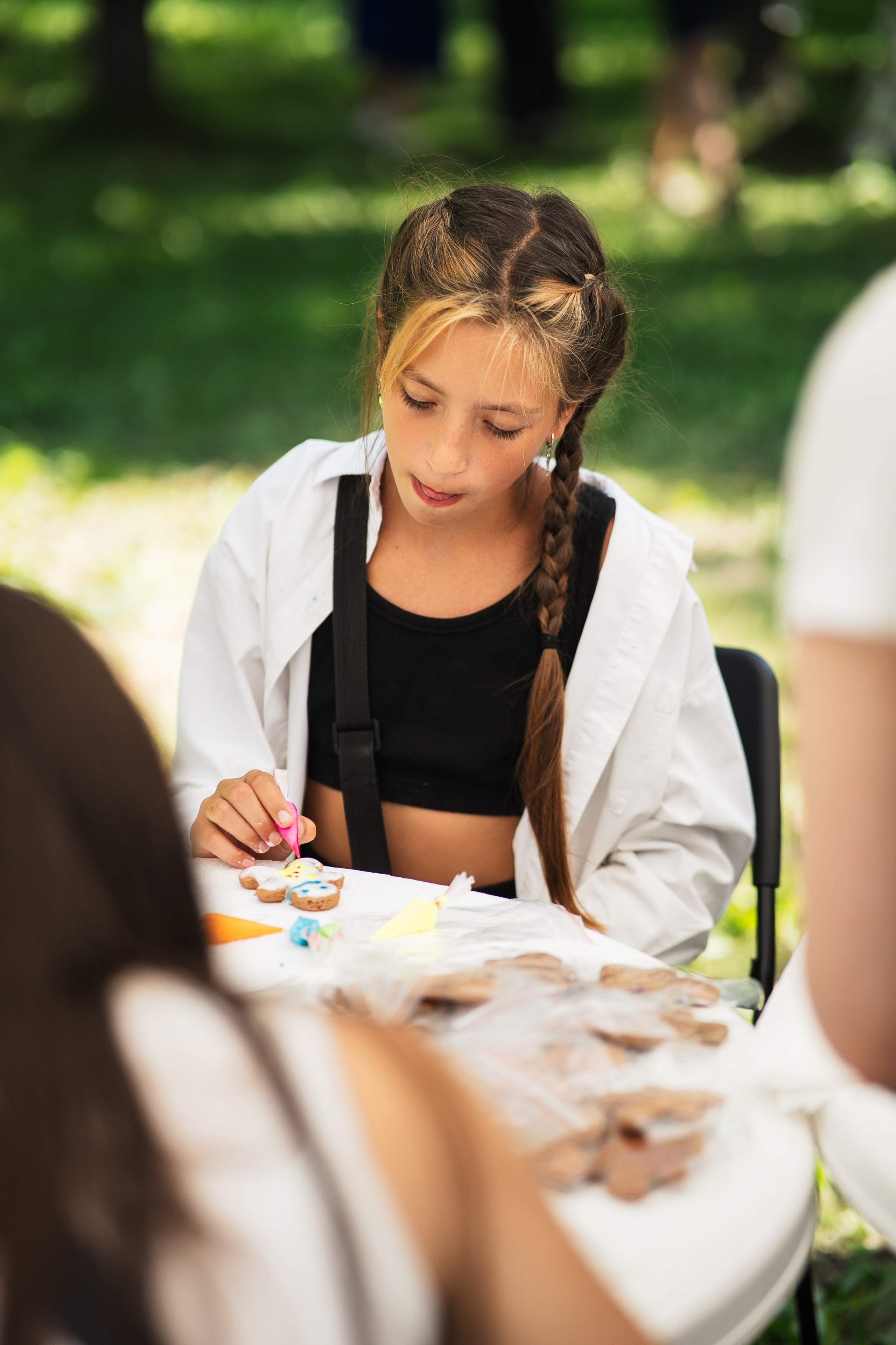 День семьи и здоровья | Газпромнефть. Фотограф на любое событие в Кемерово