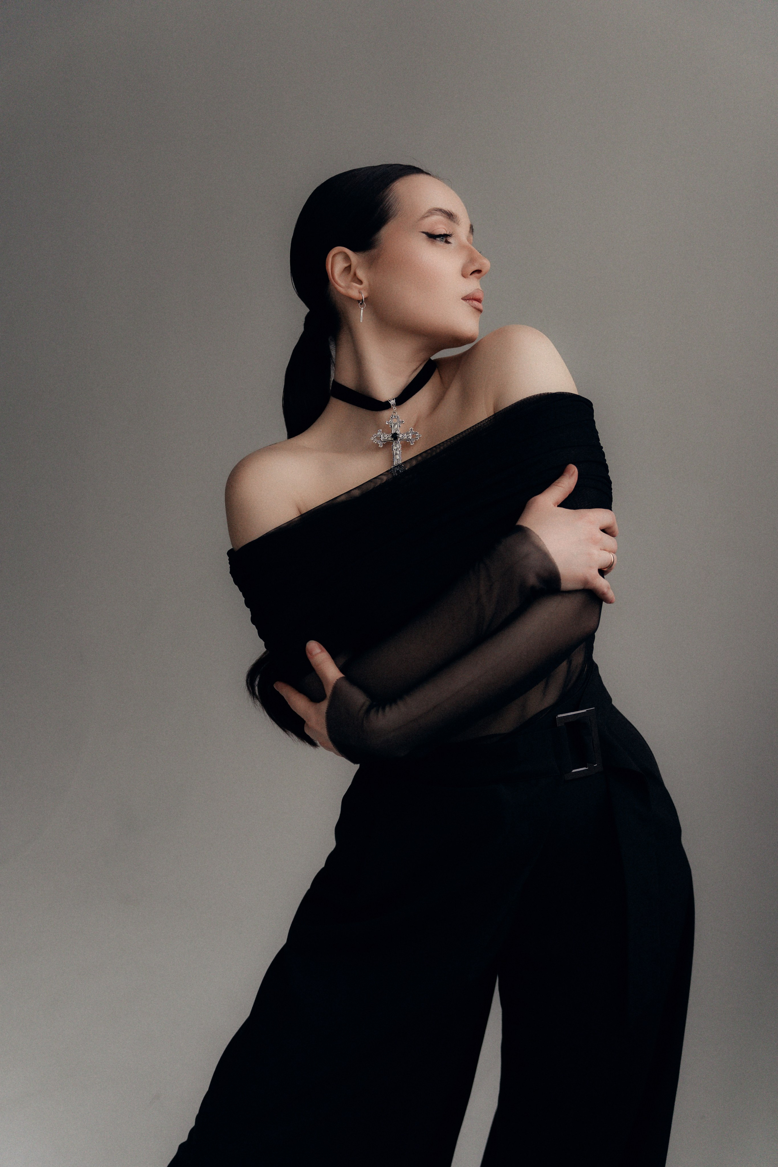 Kristina. Истории