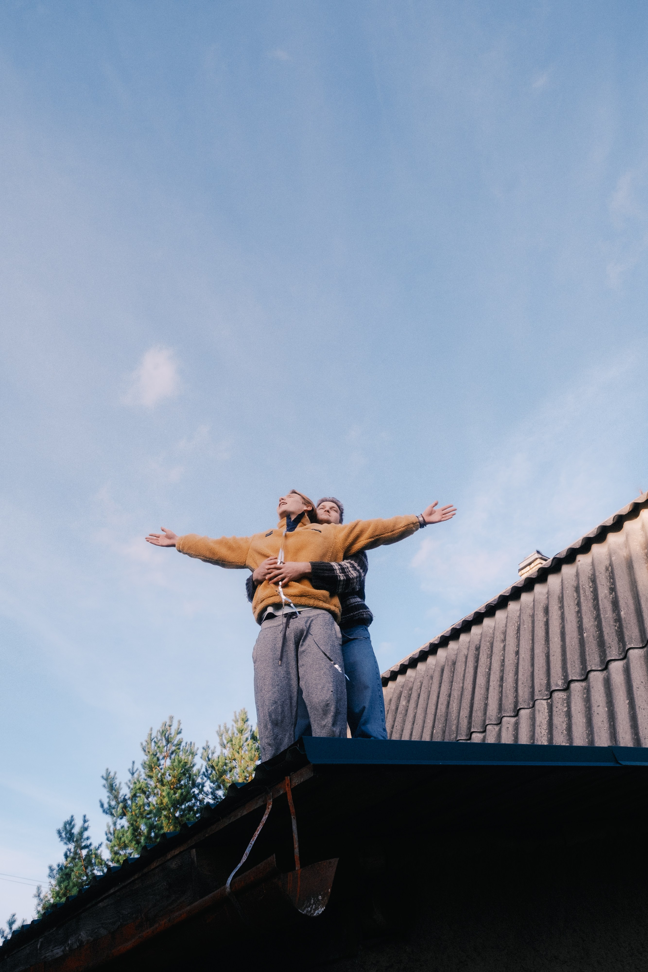 ДР на даче Арины | окт 2024