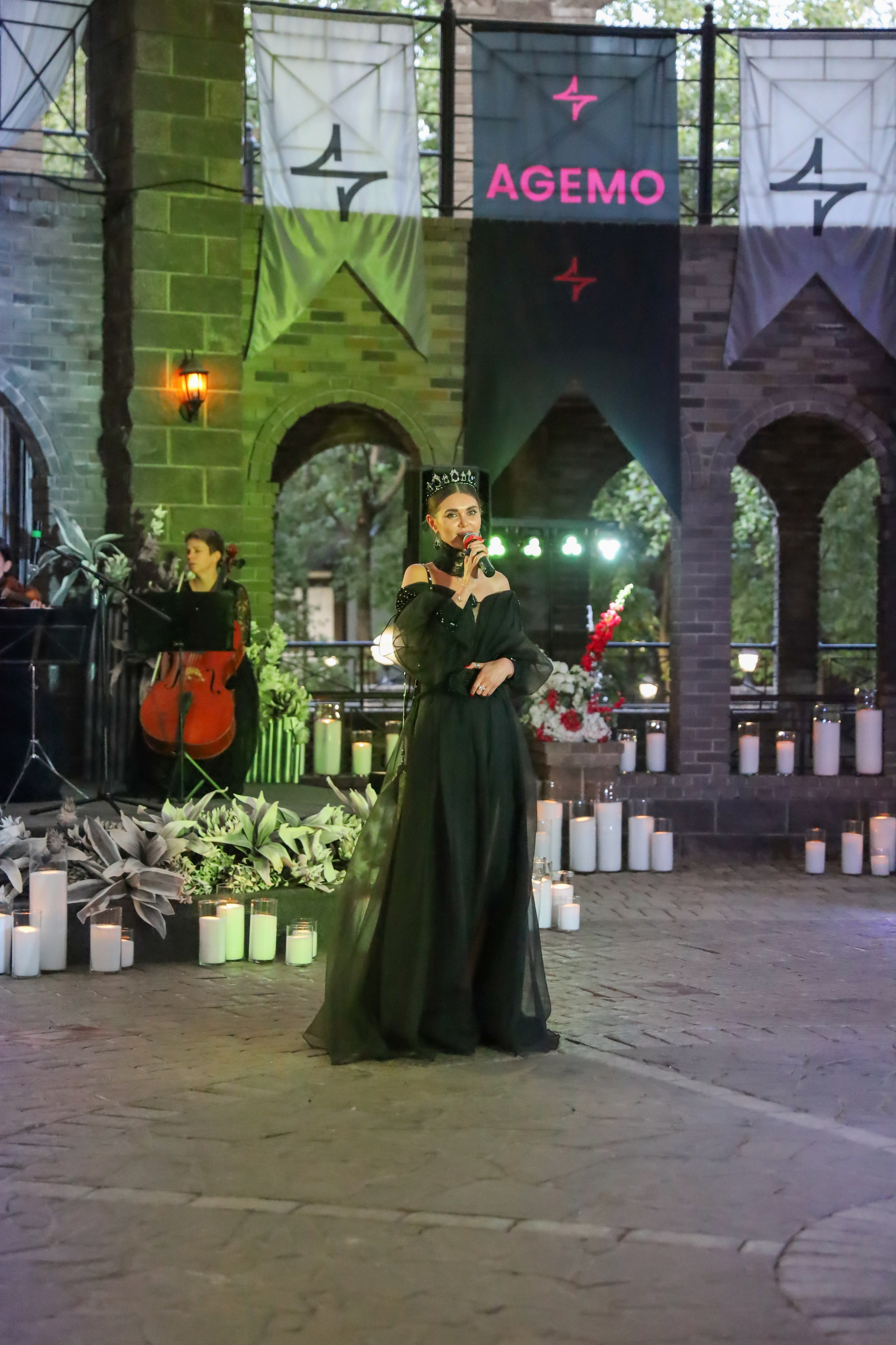 ВЕЧЕРИНКА АКАДЕМИИ AGEMO. Фотограф мероприятий Ирина Каширина