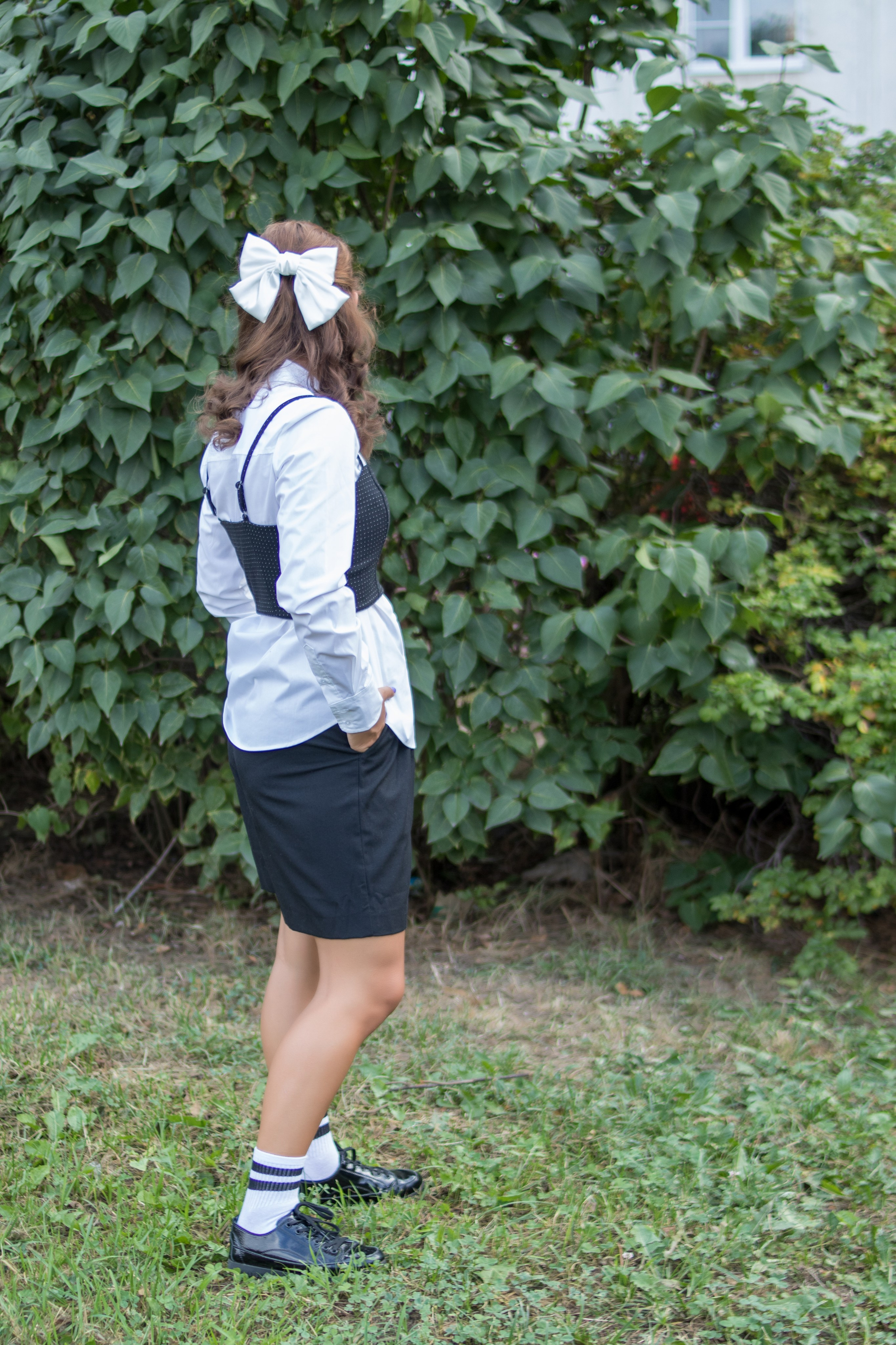 1 сентября 2021. Фотограф в Серпухове Наталья Руденко