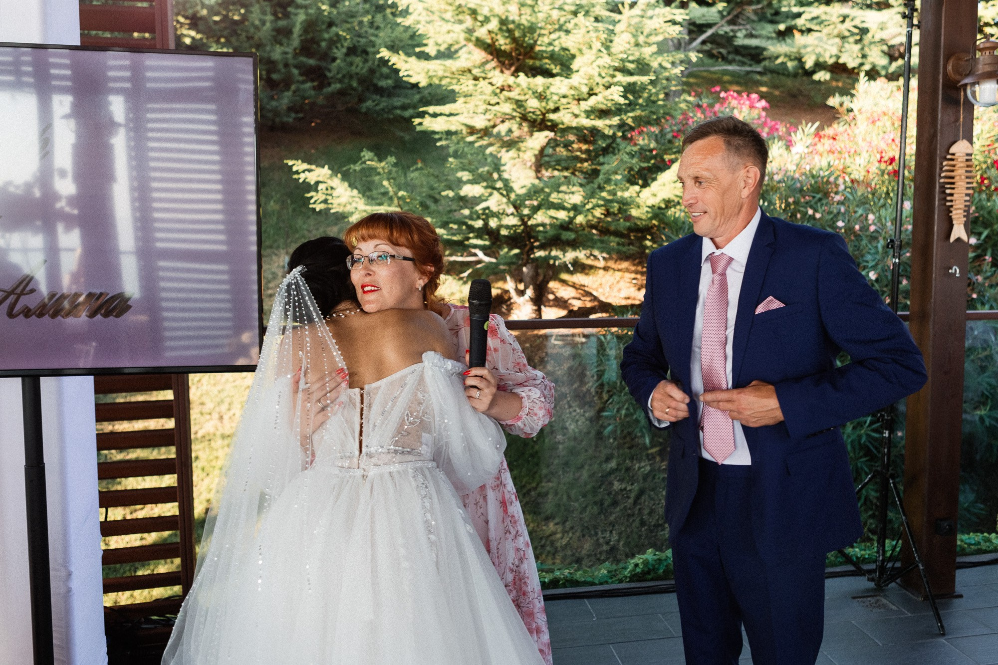 Владимир и Алина — Свадьба в отеле Mriya Resort & Spa. Свадебный фотограф, фотосъемка в Крыму, Севастополе, Симферополе, Ялте