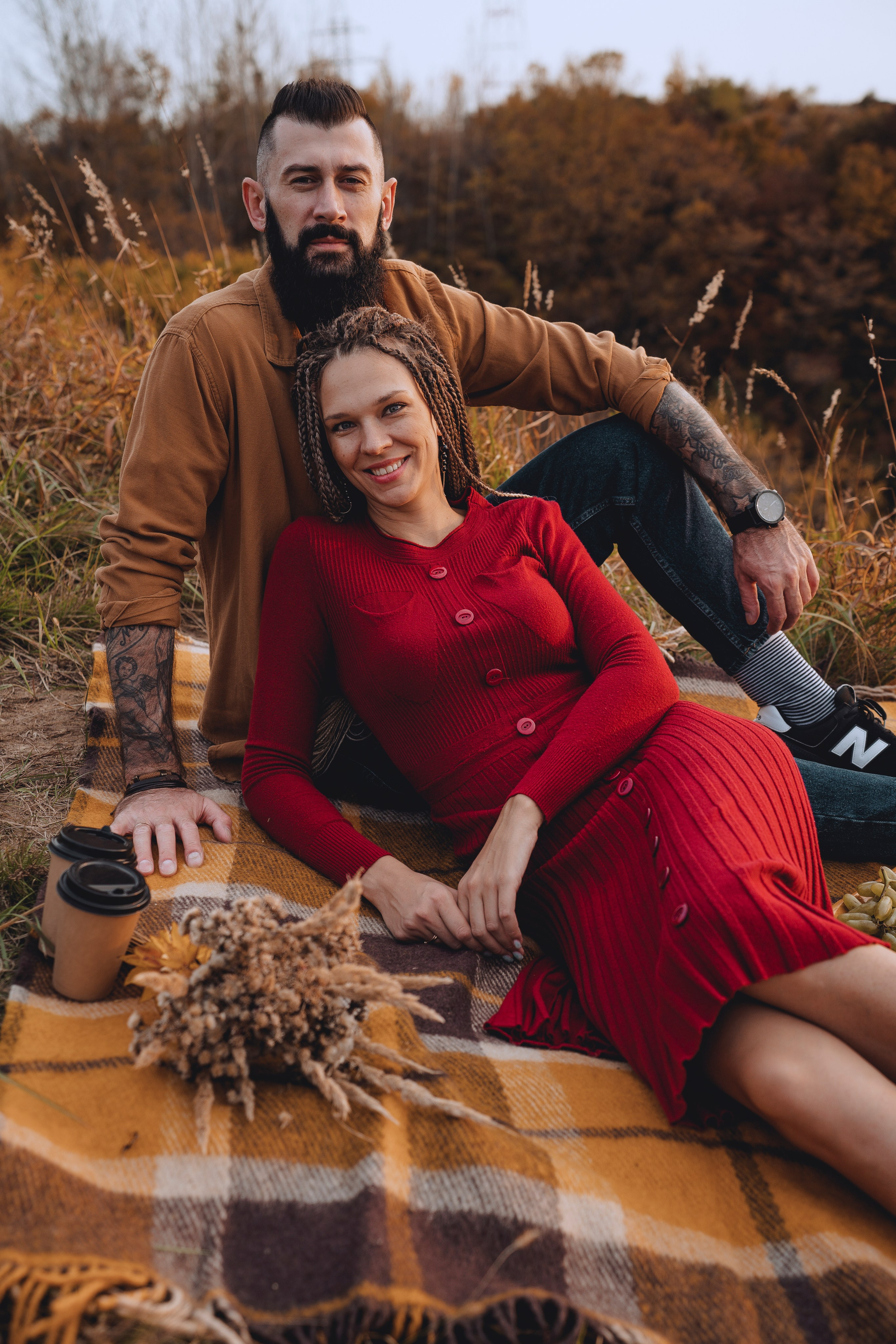 Фотограф Маргарита Слободянина в Хабаровске