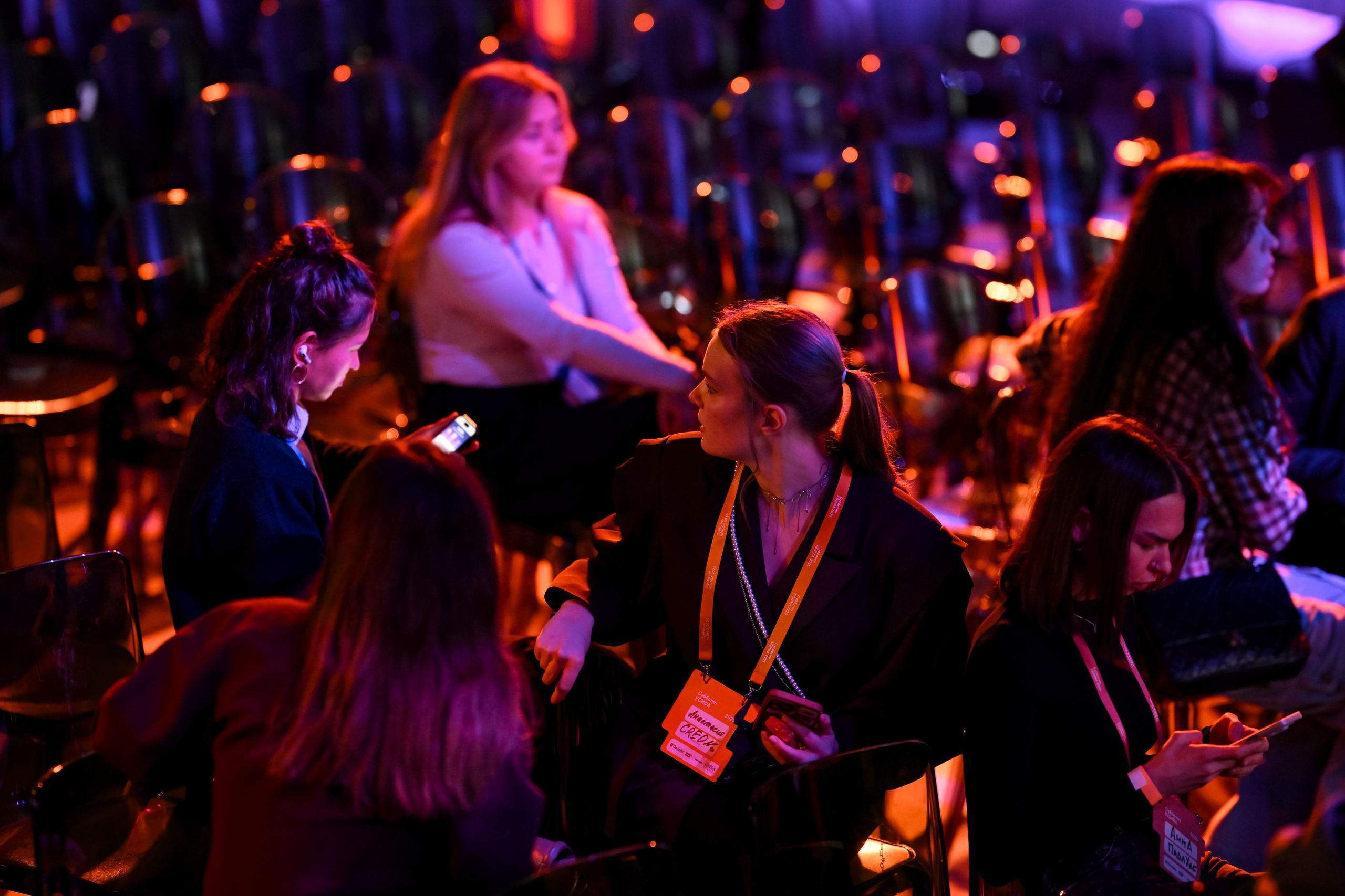 Субботин КОНФА 2025. Портфолио