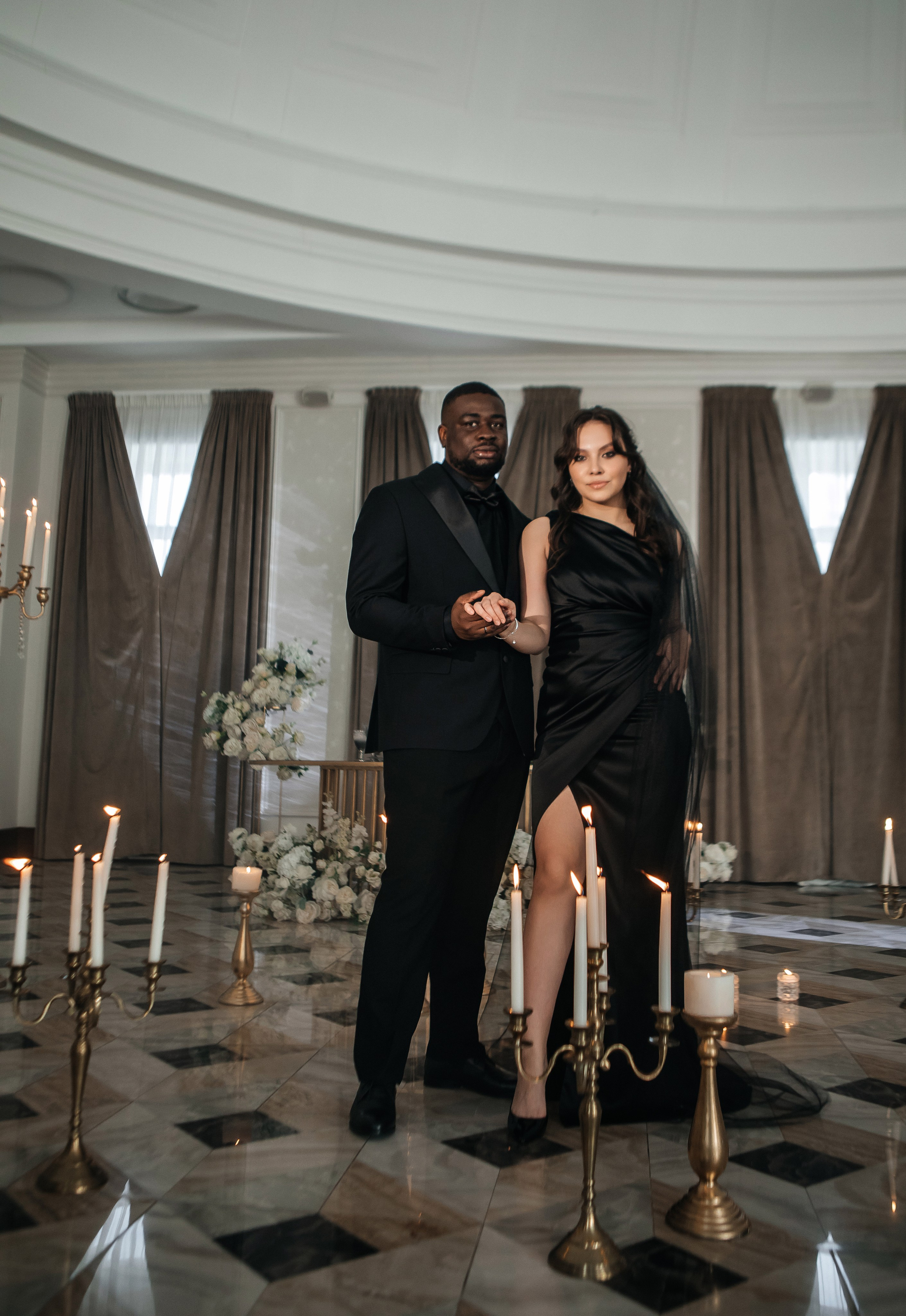 Свадебная Love Story Майкл и Лилия. Свадебный и семейный фотограф Ибрагимова Мария из Екатеринбурга