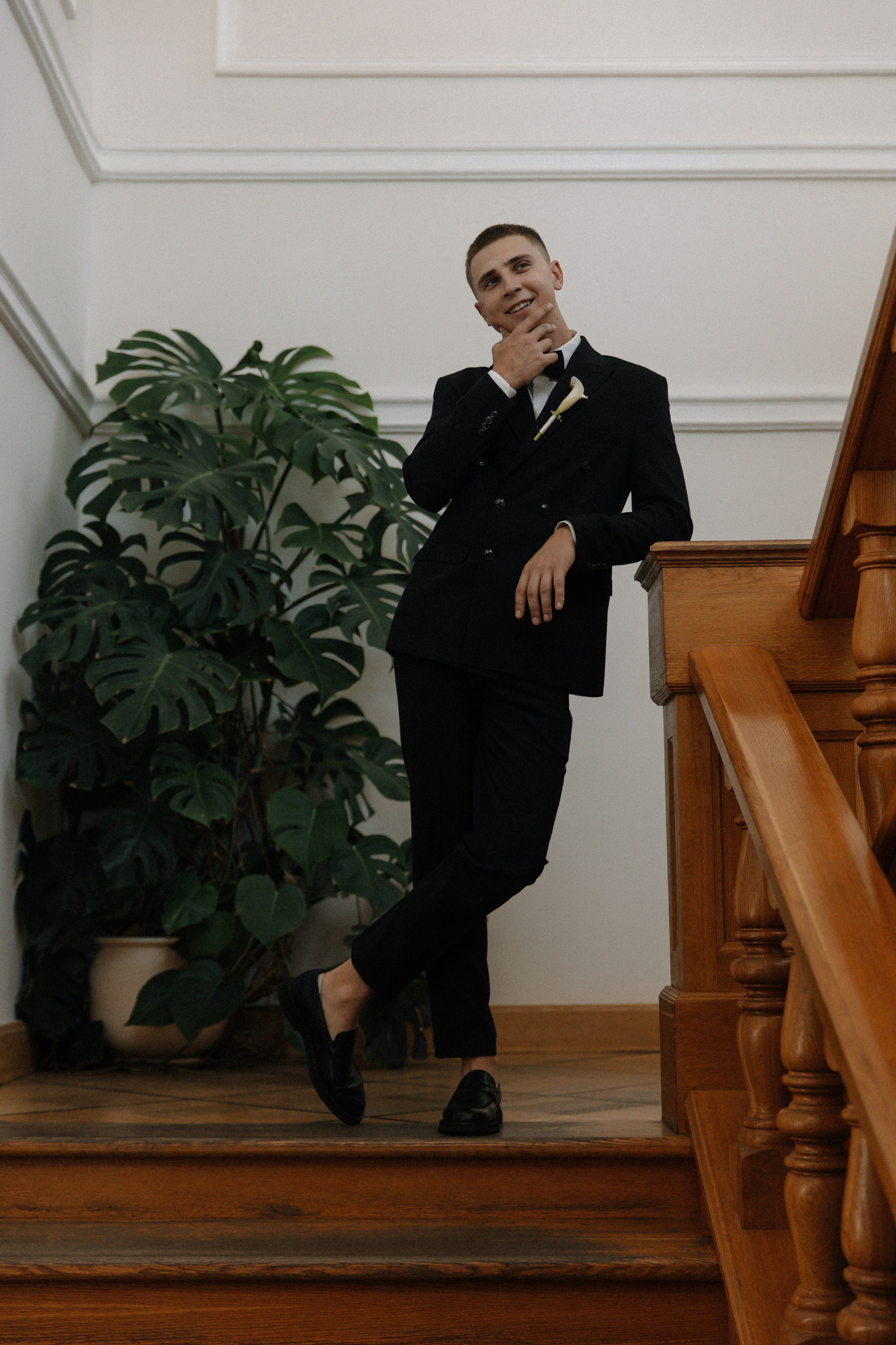 Все начинается с любви!. Свадебный фотограф Алина Хабарова