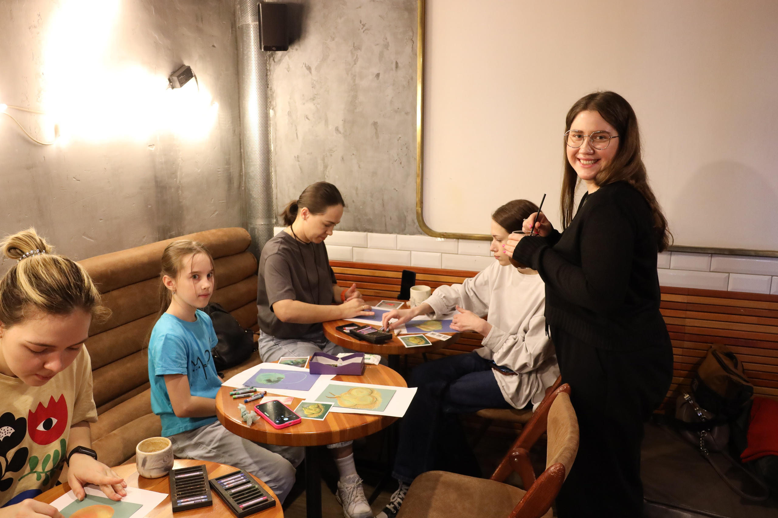 Фотограф Лана Самара