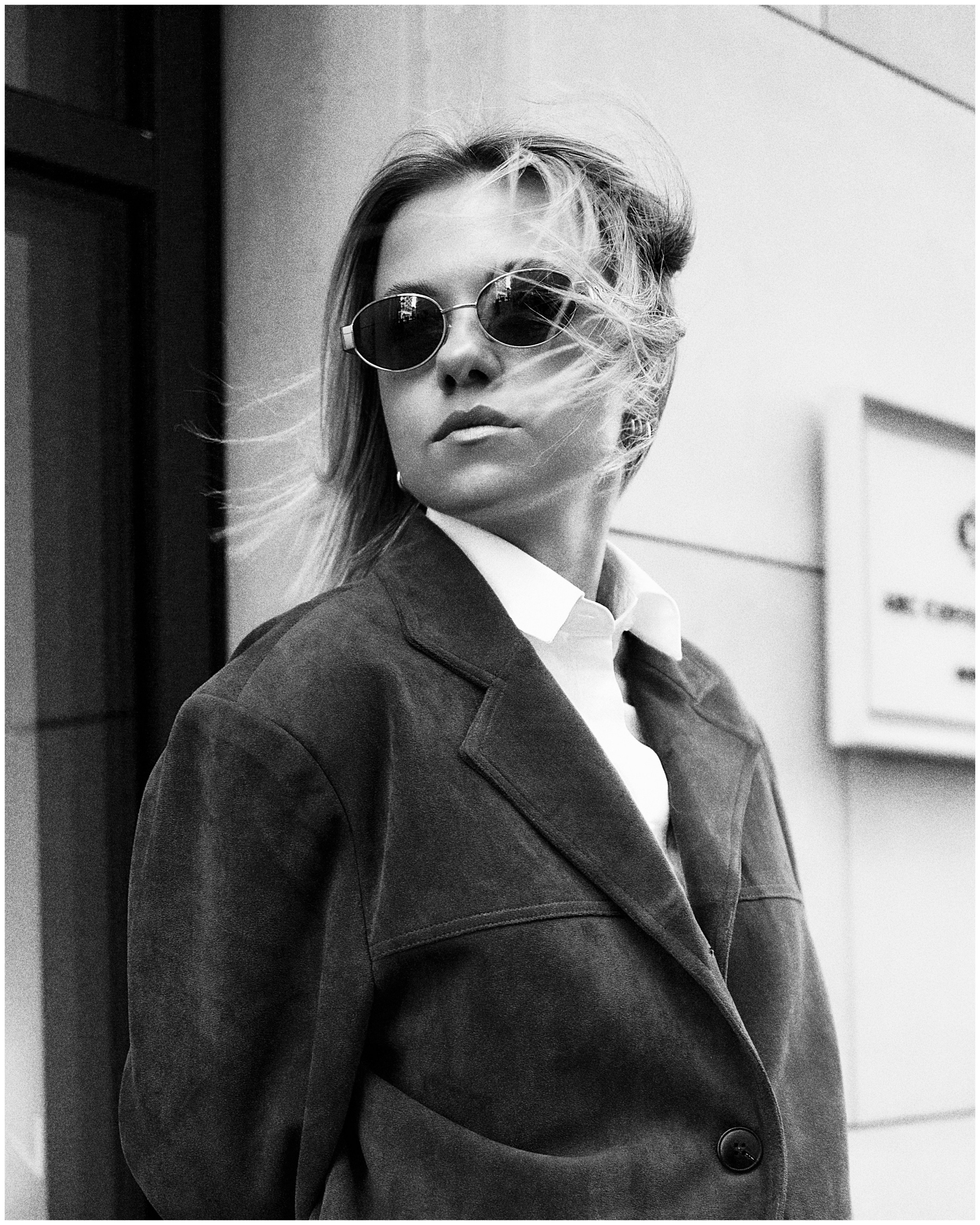 Анна. Портретный фотограф в Москве | Анастасия Старкова