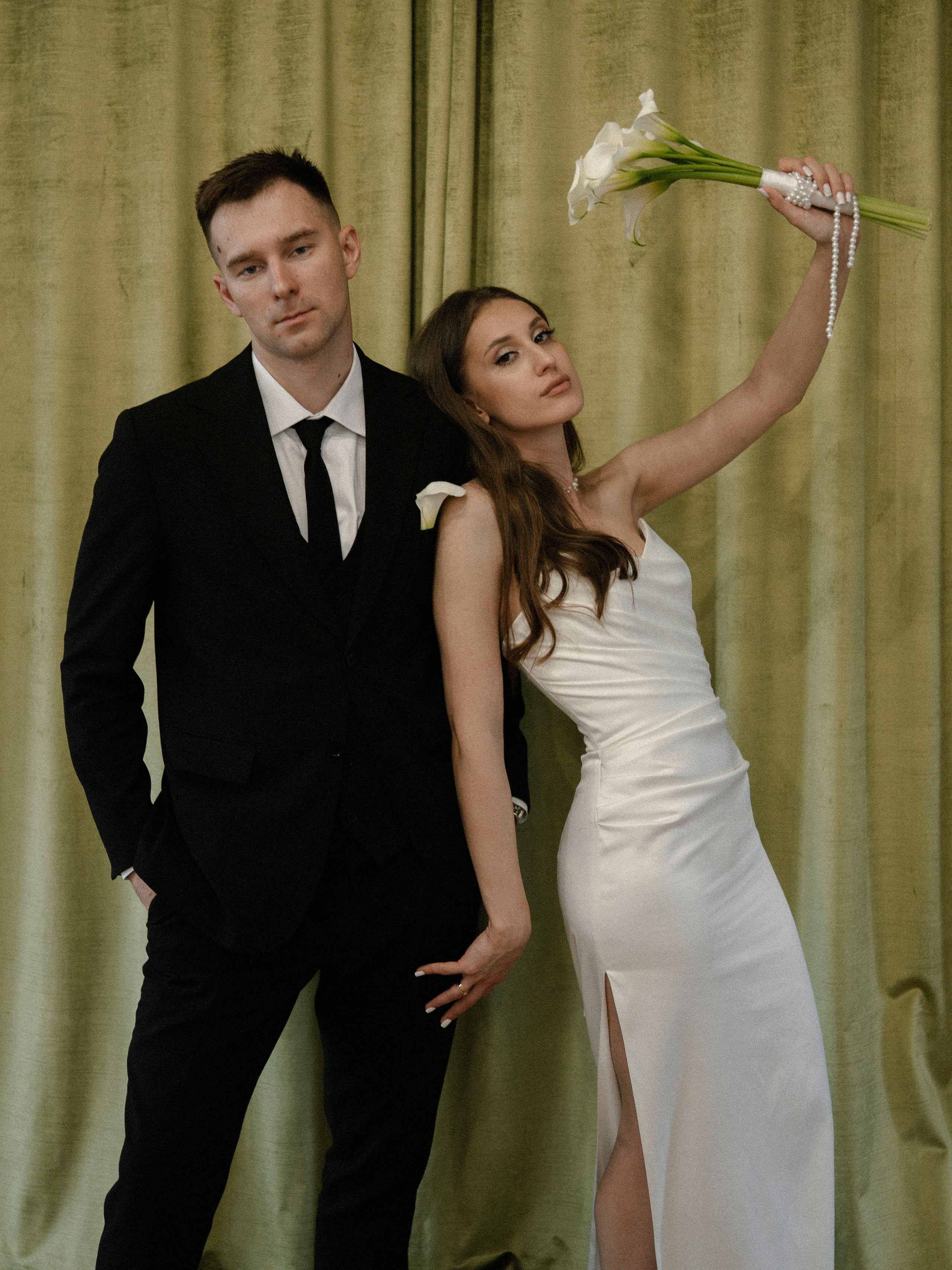 Люба и Артём 17.07.2025. Свадебный фотограф