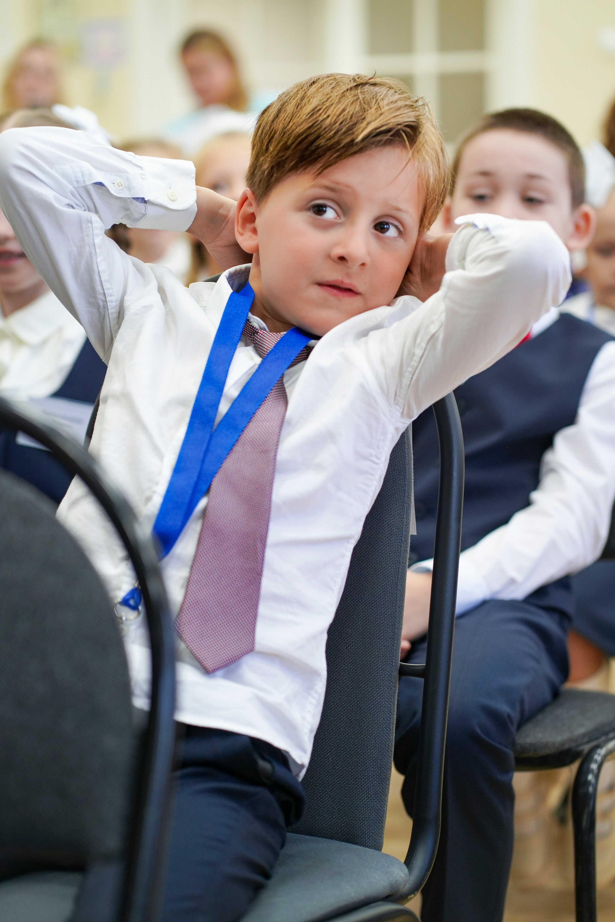 1 сентября. Школьные альбомы и альбомы для детского сада. Юлия Осипова. Москва