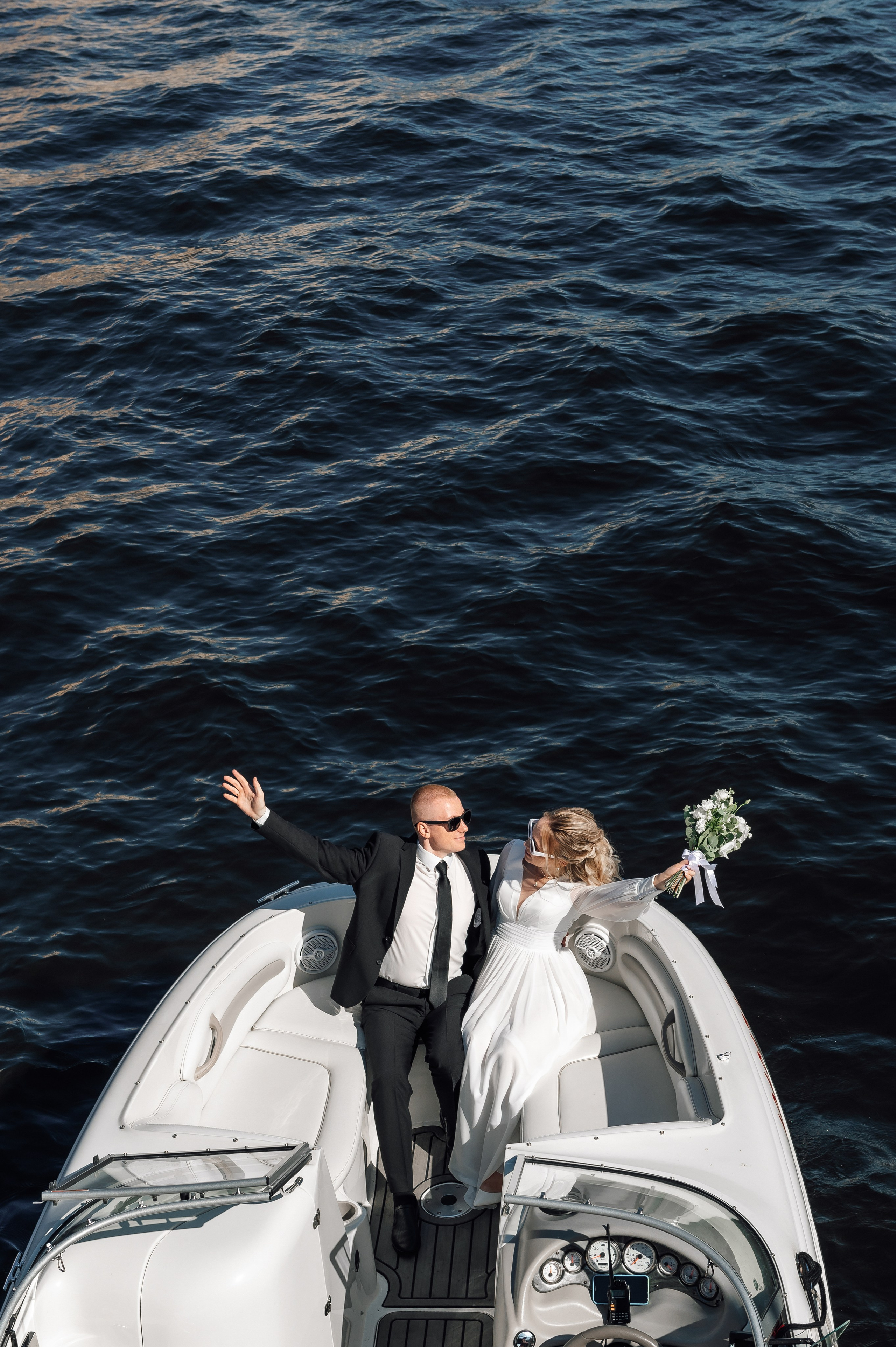 Катя&Антон. Свадебный фотограф в Санкт-Петербурге