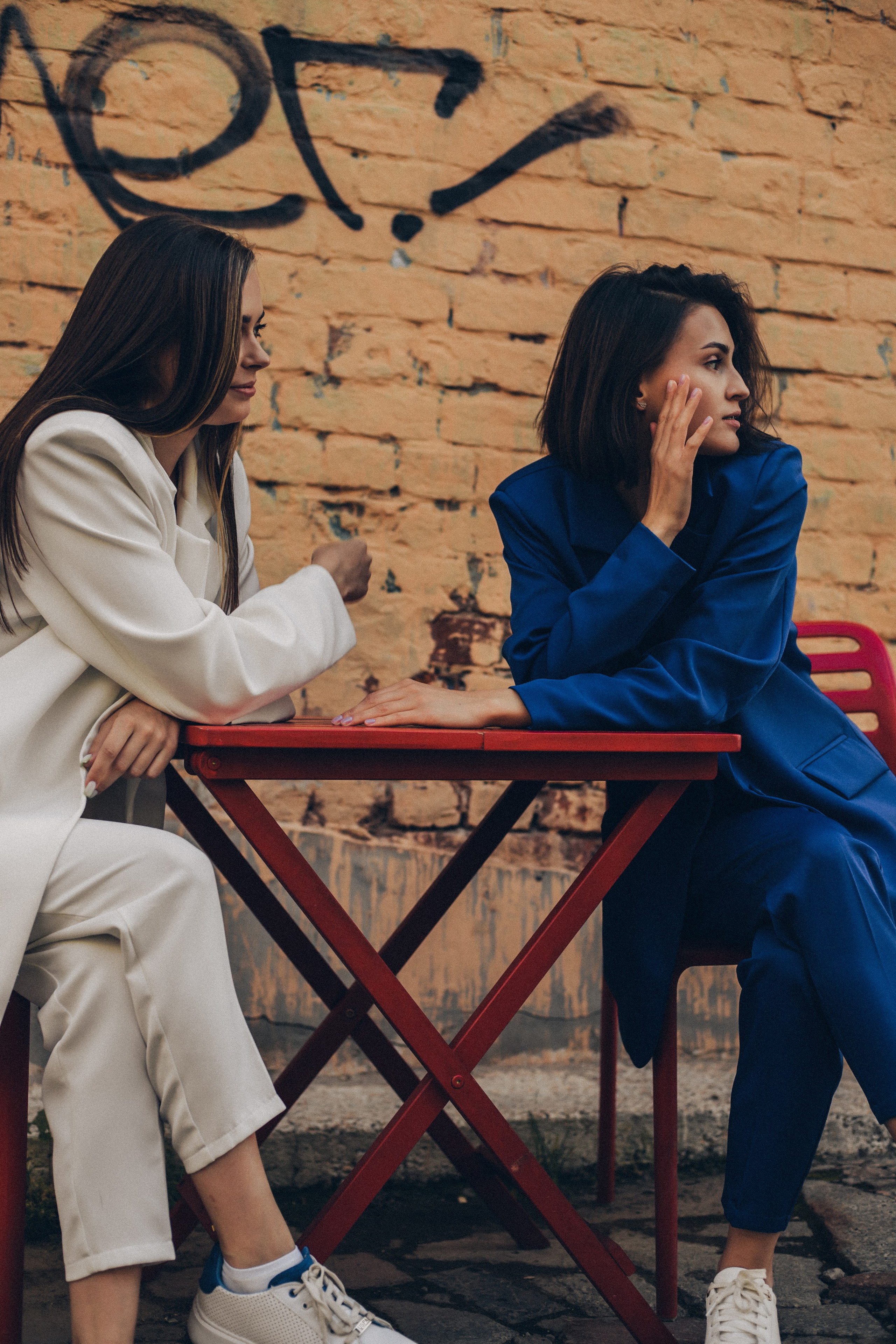 ЛУЧШИЕ ПОДРУЖКИ. Семейный фотограф Нижний Новгород