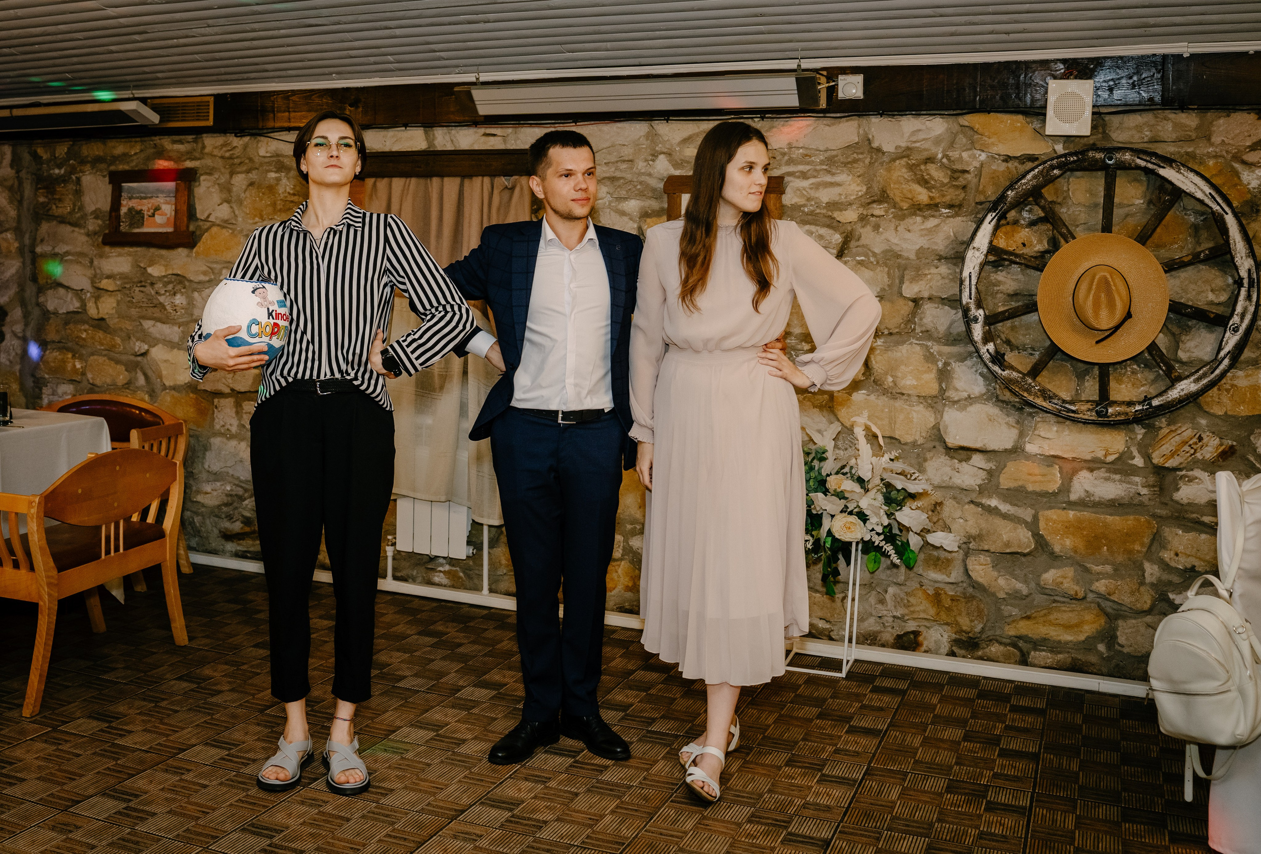 Максим и Наталья. Свадебная фотосъемка. Свадебный фотограф в Воронеже Александр Работкин